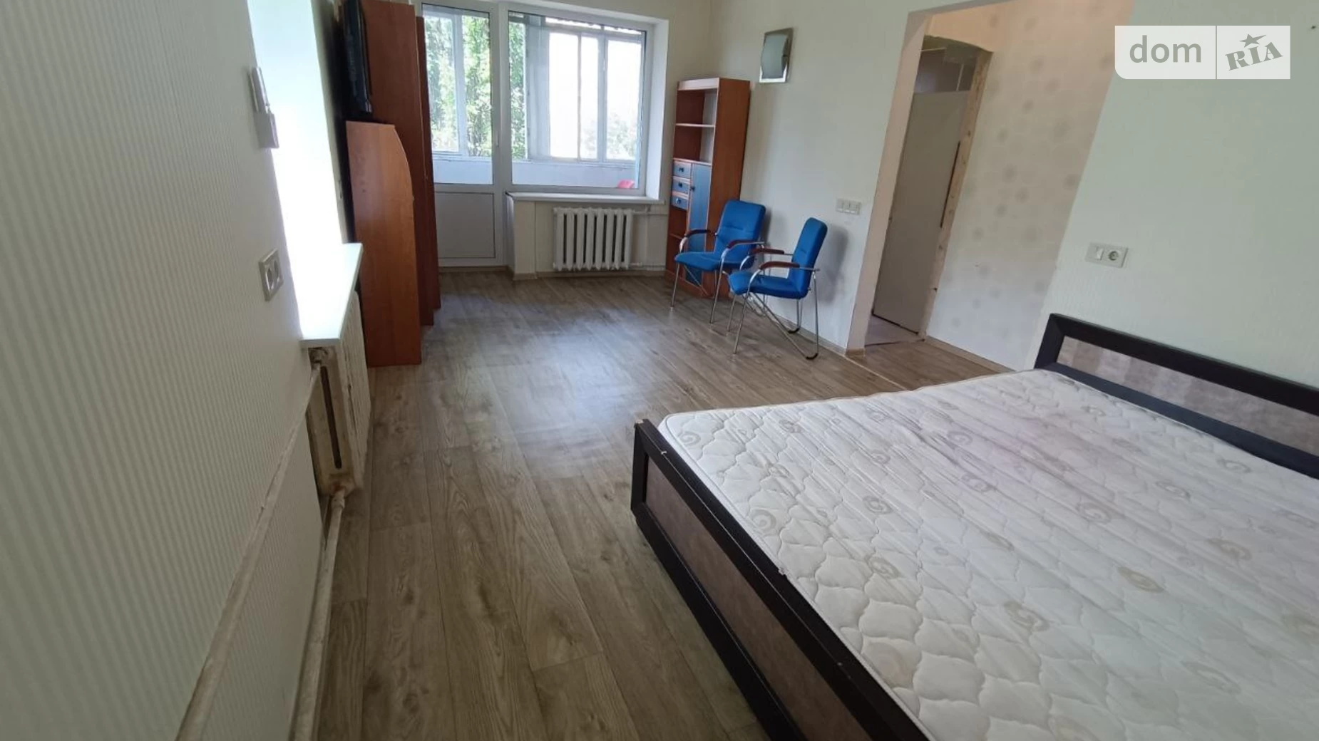 Продается 1-комнатная квартира 33 кв. м в Киеве, ул. Академика Щусева, 33