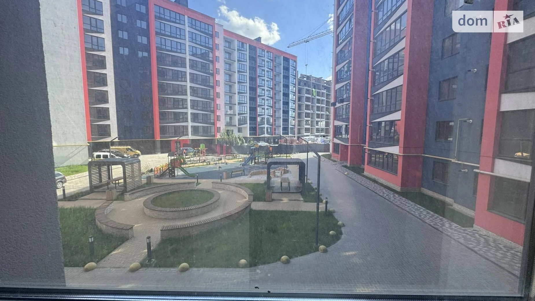 Продается 3-комнатная квартира 81.7 кв. м в Хмельницком, цена: 64999 $ - фото 2