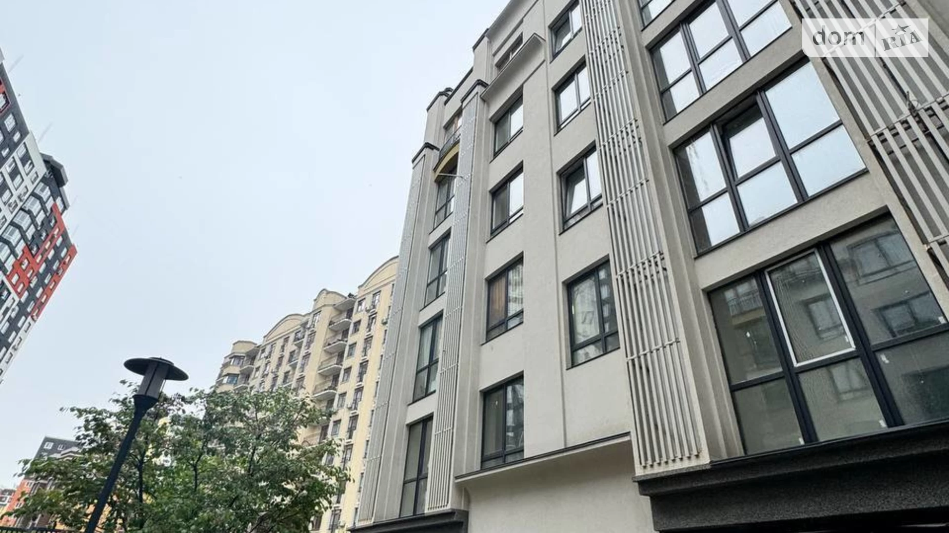 Продається 1-кімнатна квартира 36 кв. м у Ірпені, вул. Миколи Сингаївського(Ново-Оскольська), 2Б/6 - фото 5