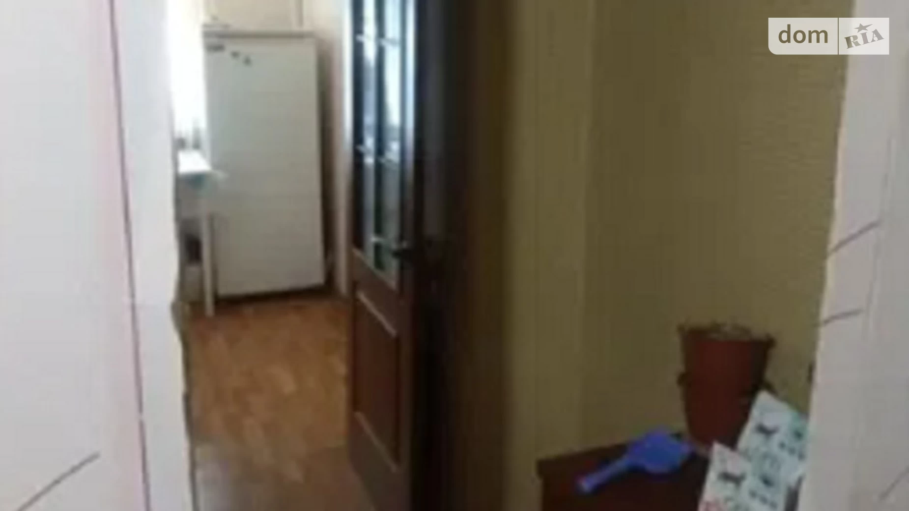 1-комнатная квартира 34 кв. м в Запорожье, ул. Дорошенко, 4 - фото 4