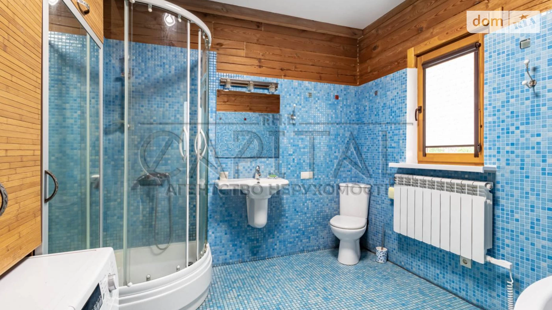 Продається будинок 2 поверховий 138 кв. м з бесідкою, цена: 245000 $ - фото 5