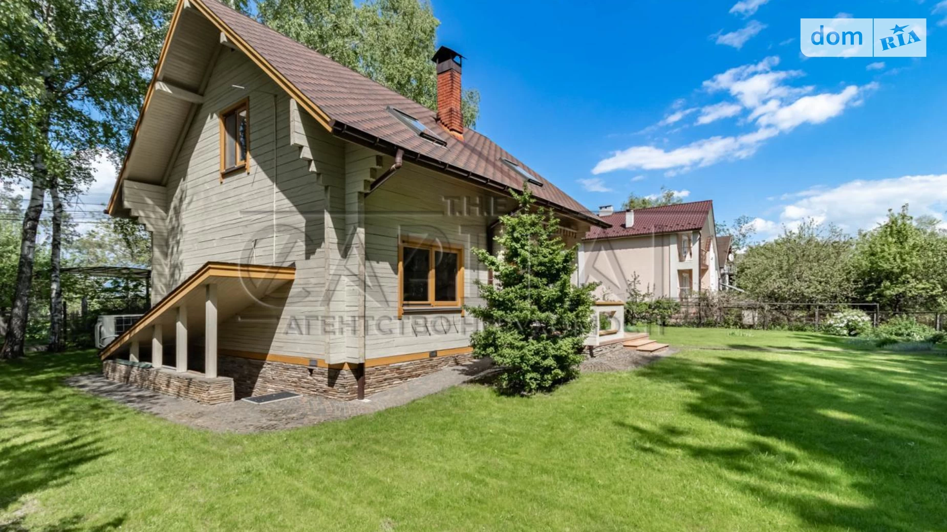 Продається будинок 2 поверховий 138 кв. м з бесідкою, цена: 245000 $ - фото 2