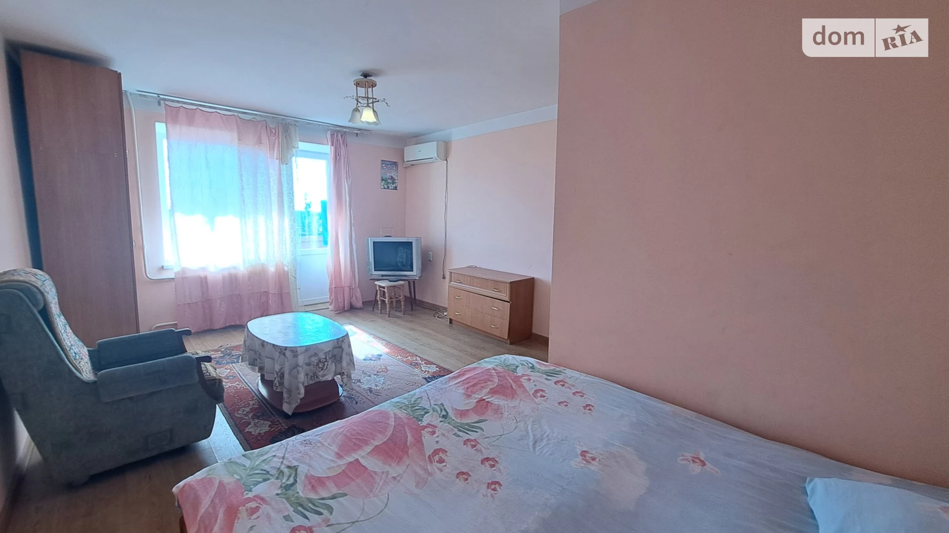Продается 1-комнатная квартира 40 кв. м в Николаеве, ул. Шоссейная