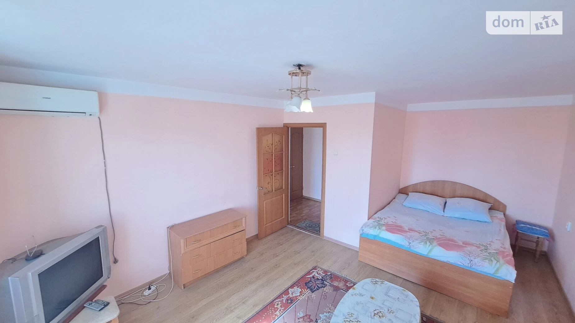 Продается 1-комнатная квартира 40 кв. м в Николаеве
