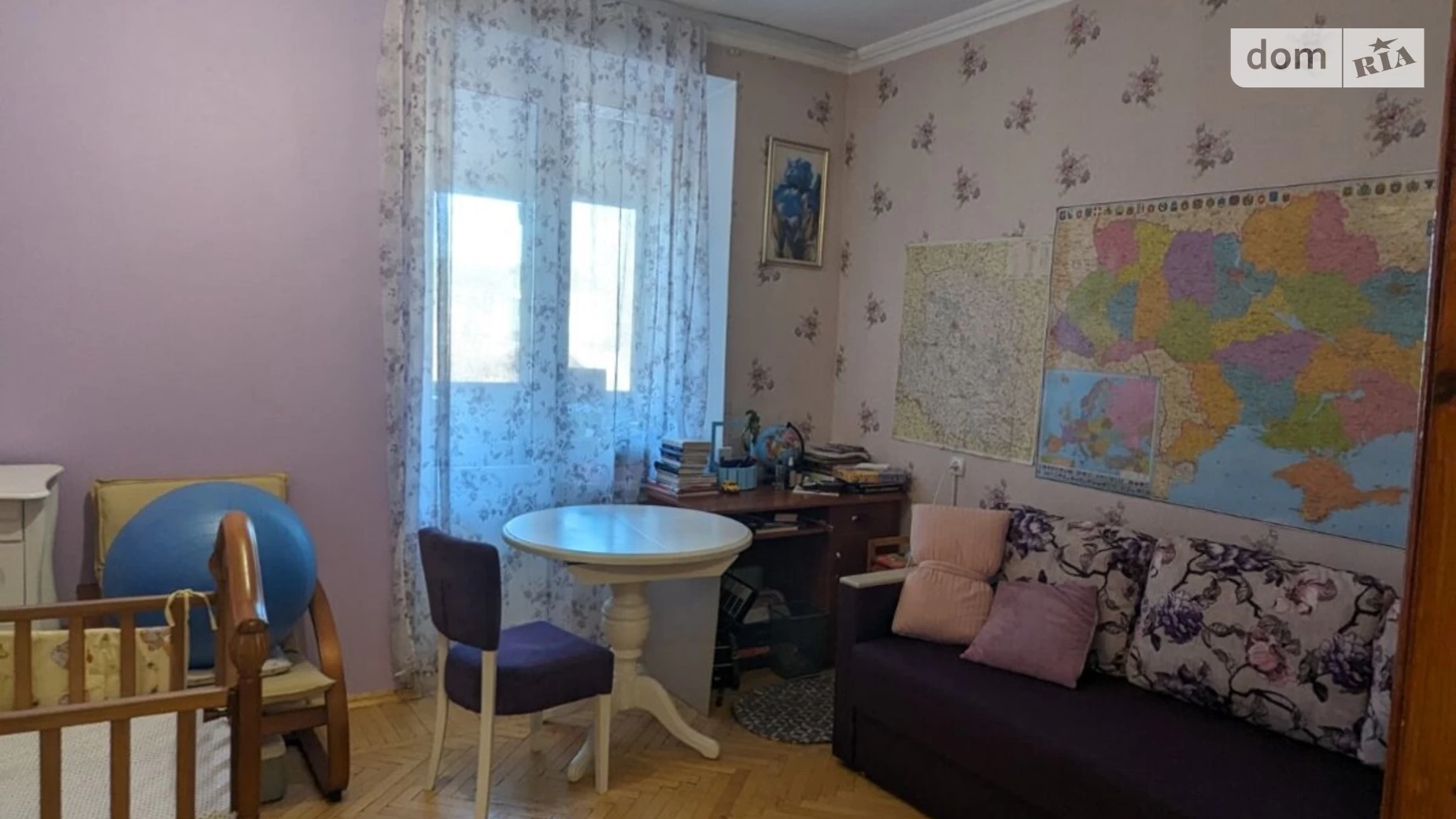 Продается 2-комнатная квартира 52 кв. м в Виннице, ул. Магистратская - фото 4