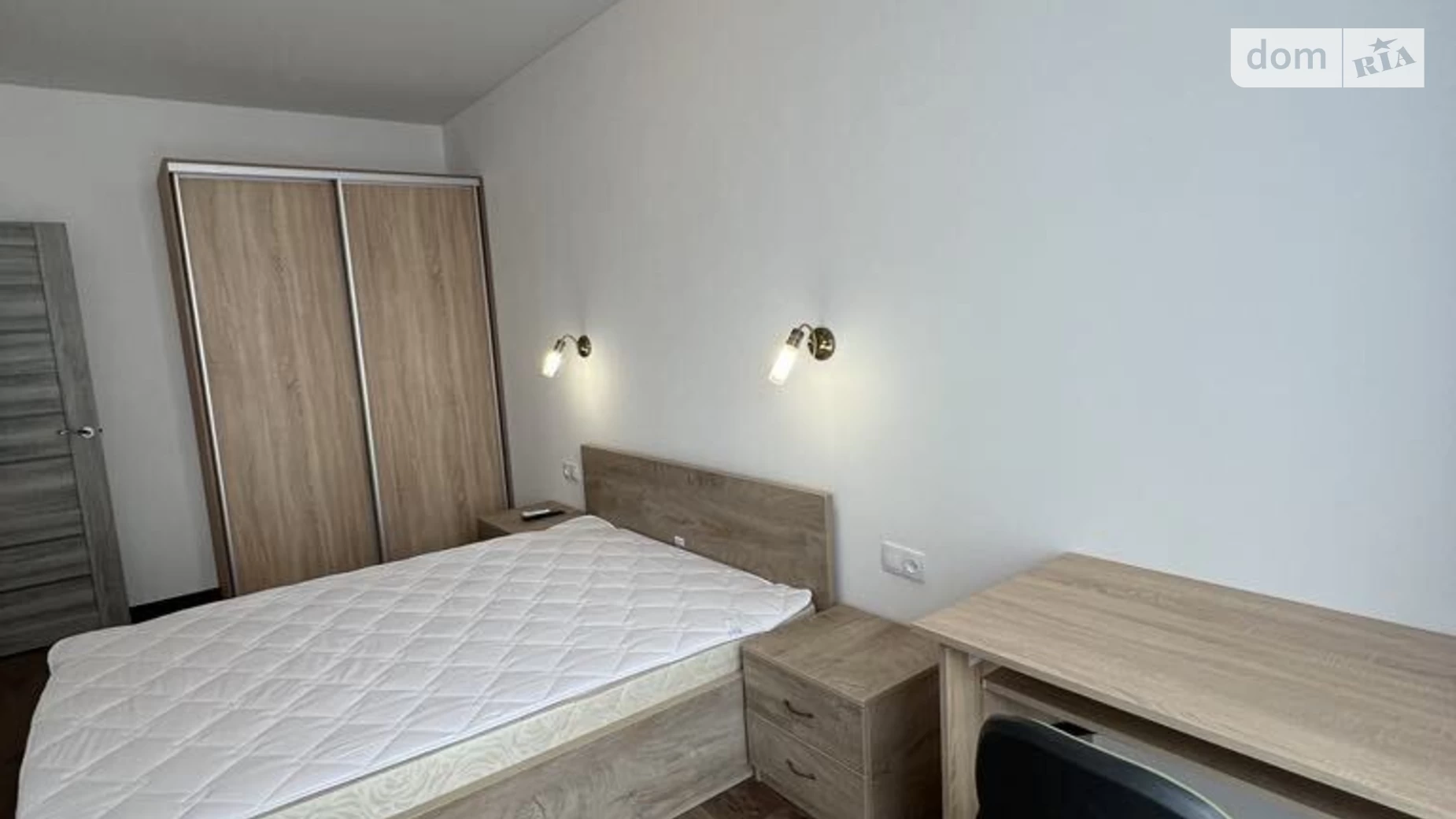Продается 1-комнатная квартира 33.9 кв. м в Львове, ул. Пимоненко Николая - фото 2