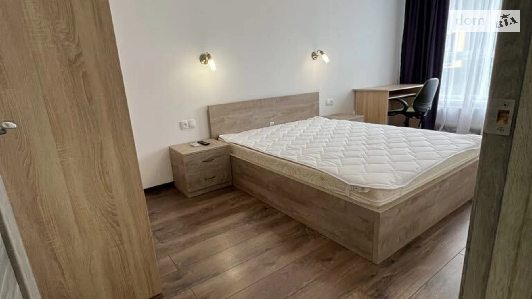 Продается 1-комнатная квартира 33.9 кв. м в Львове, ул. Пимоненко Николая - фото 5