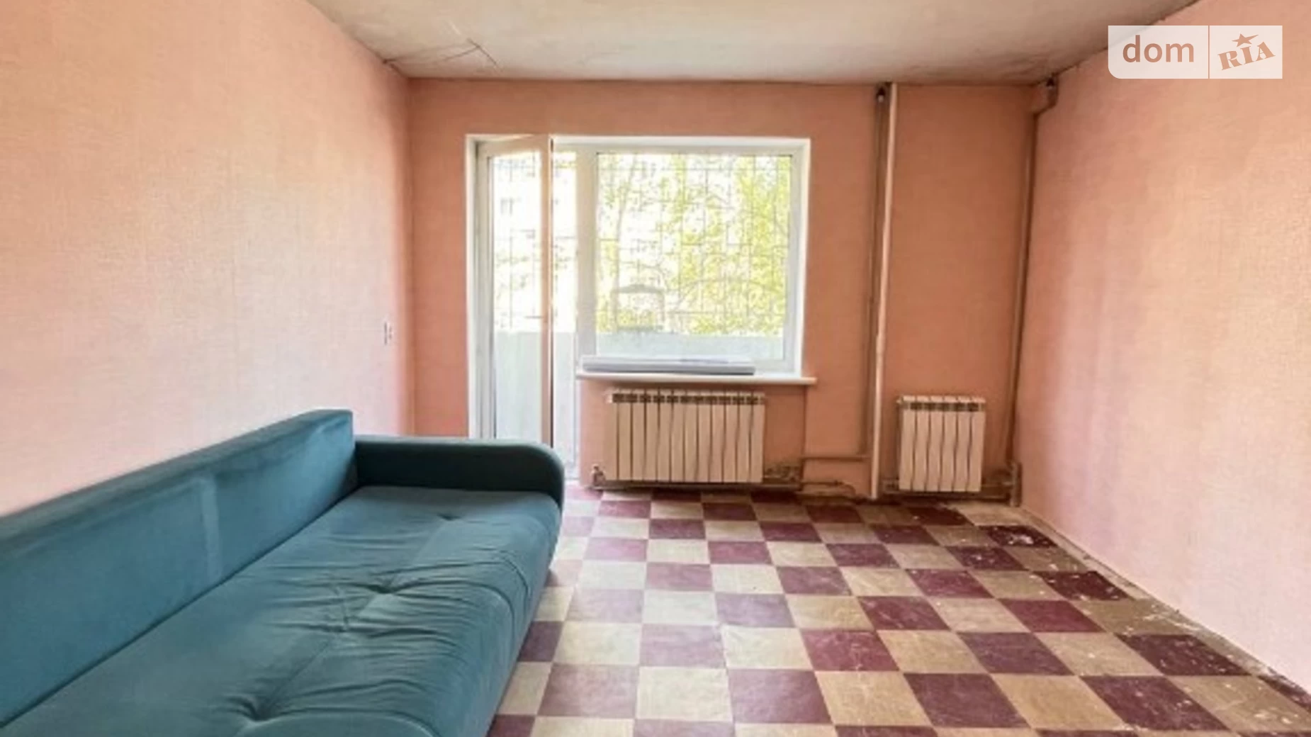 Продается 1-комнатная квартира 39.8 кв. м в Днепре, ул. Березинская, 33 - фото 3
