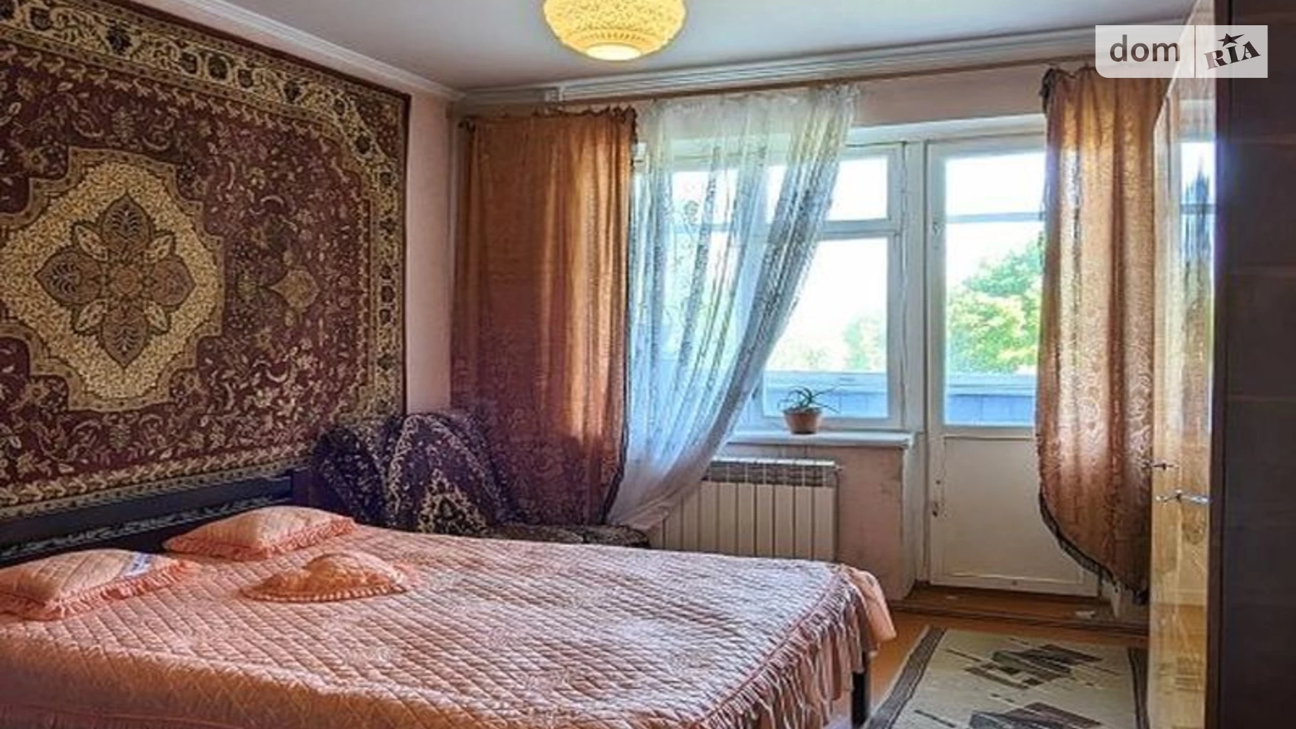 Продается 3-комнатная квартира 66 кв. м в Хмельницком, ул. Прибугская - фото 3