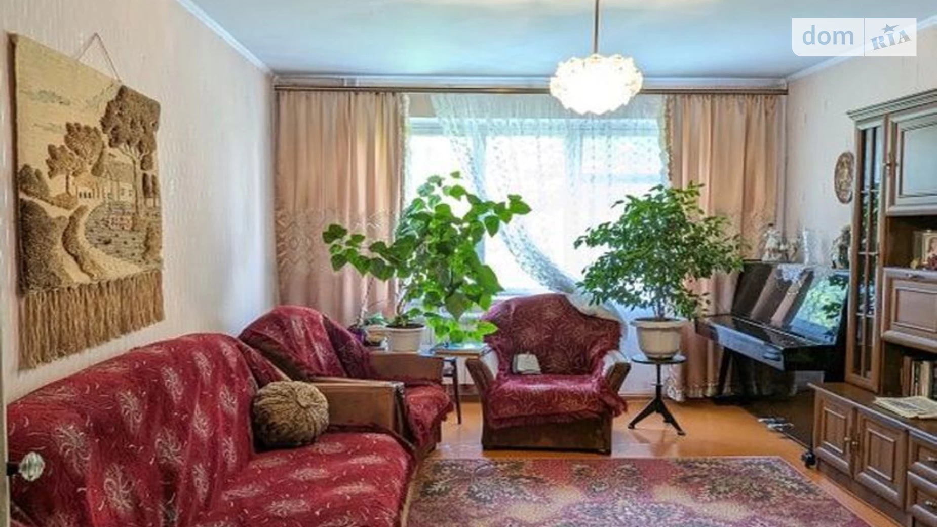 Продается 3-комнатная квартира 66 кв. м в Хмельницком, ул. Прибугская - фото 4