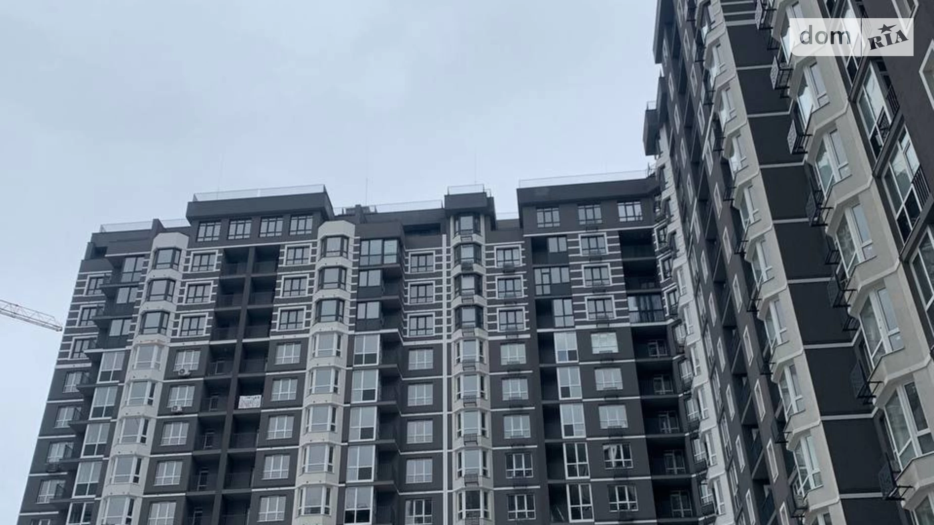Продается 2-комнатная квартира 51 кв. м в Буче, ул. Леси Украинки, 3 - фото 2