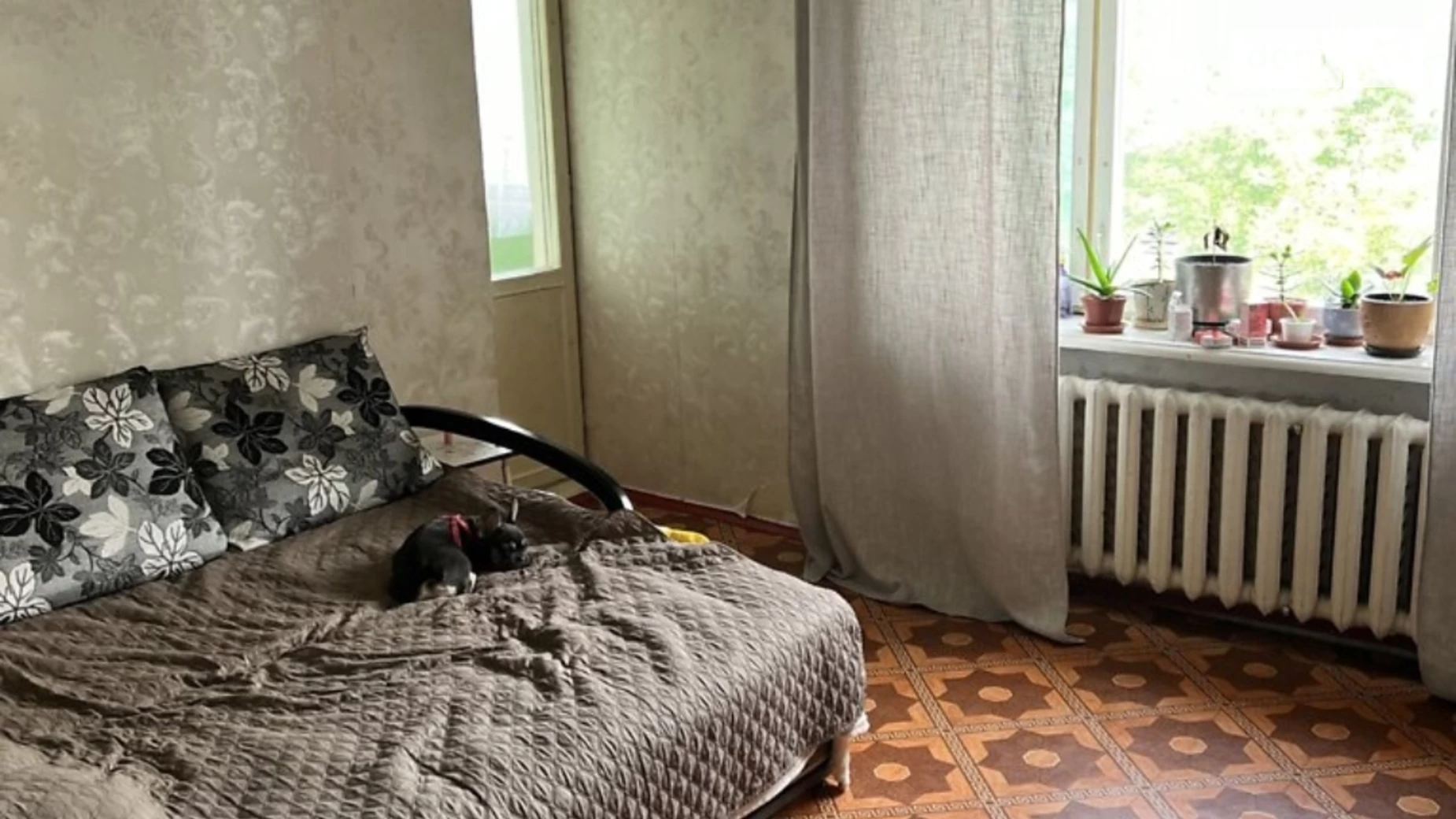 Продается 2-комнатная квартира 52 кв. м в Одессе, ул. Комитетская