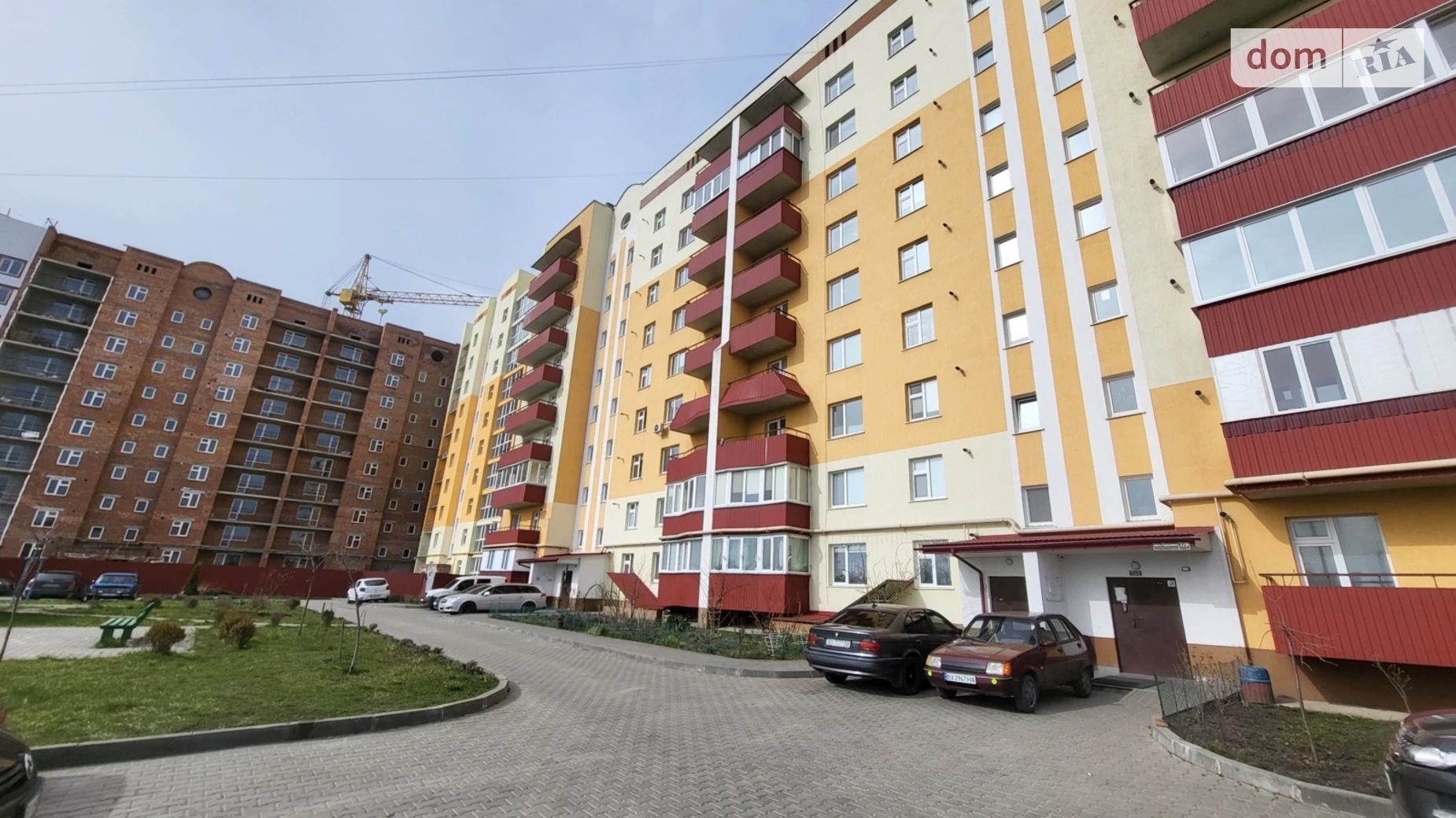 Продається 1-кімнатна квартира 41 кв. м у Хмельницькому, вул. Трудова - фото 3