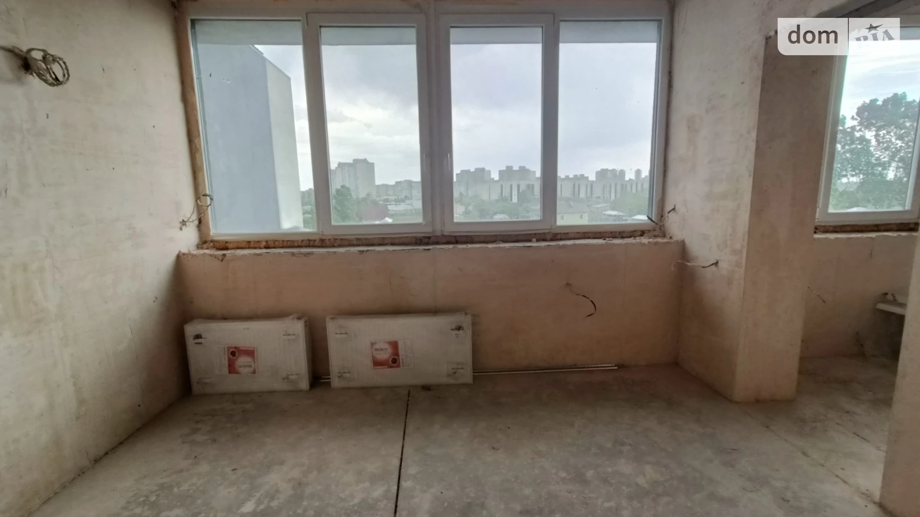 Продается 1-комнатная квартира 24.5 кв. м в, цена: 28000 $ - фото 5