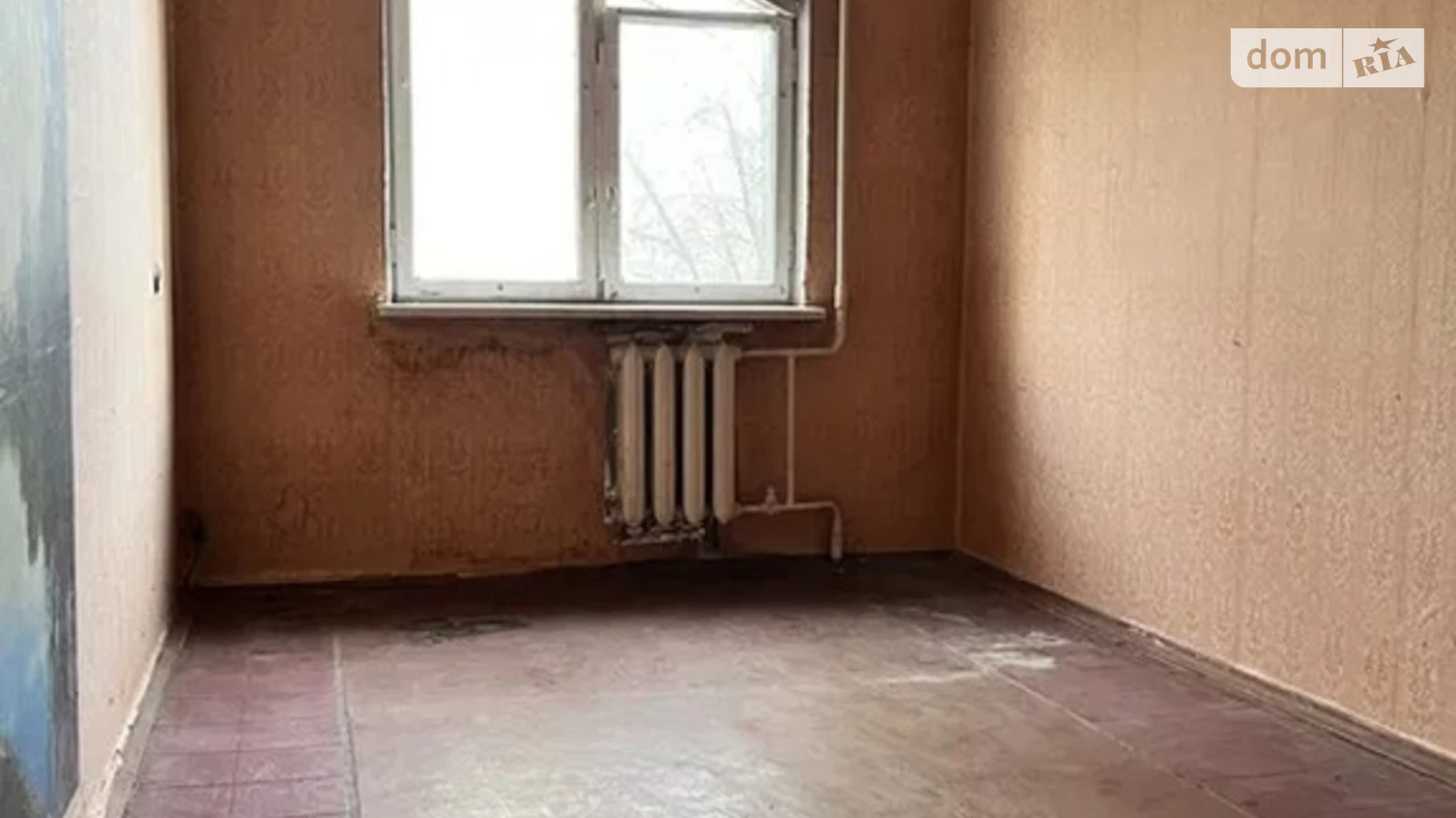 Продается 3-комнатная квартира 58.5 кв. м в Киеве, ул. Академика Стражеско, 1 - фото 2