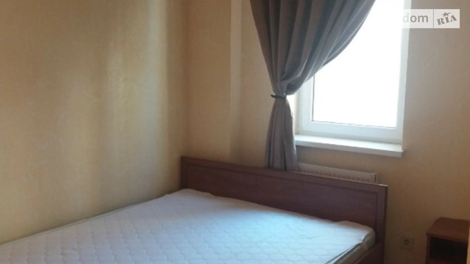Продается 1-комнатная квартира 41.5 кв. м в Крыжановка, ул. Генерала Бочарова, 54Д