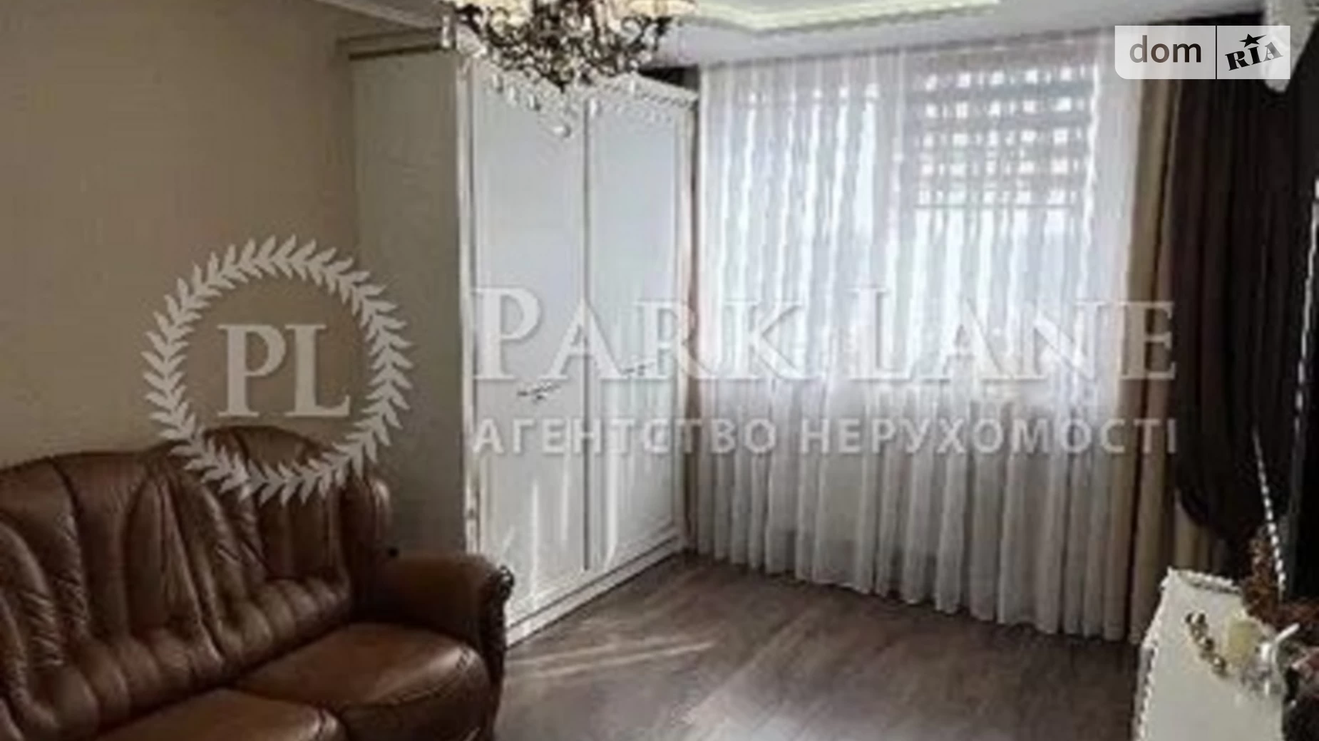 Продается 1-комнатная квартира 40 кв. м в Киеве, ул. Соломии Крушельницкой, 13