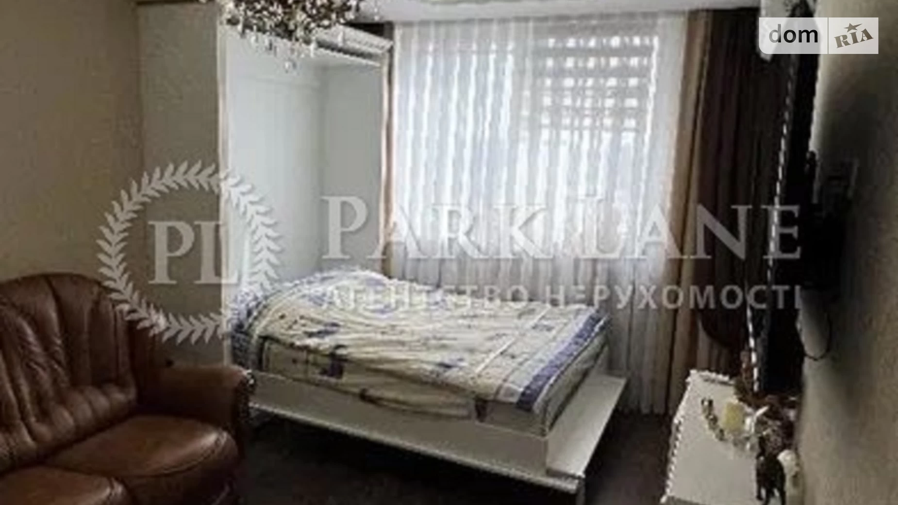 Продается 1-комнатная квартира 40 кв. м в Киеве, ул. Соломии Крушельницкой, 13 - фото 2