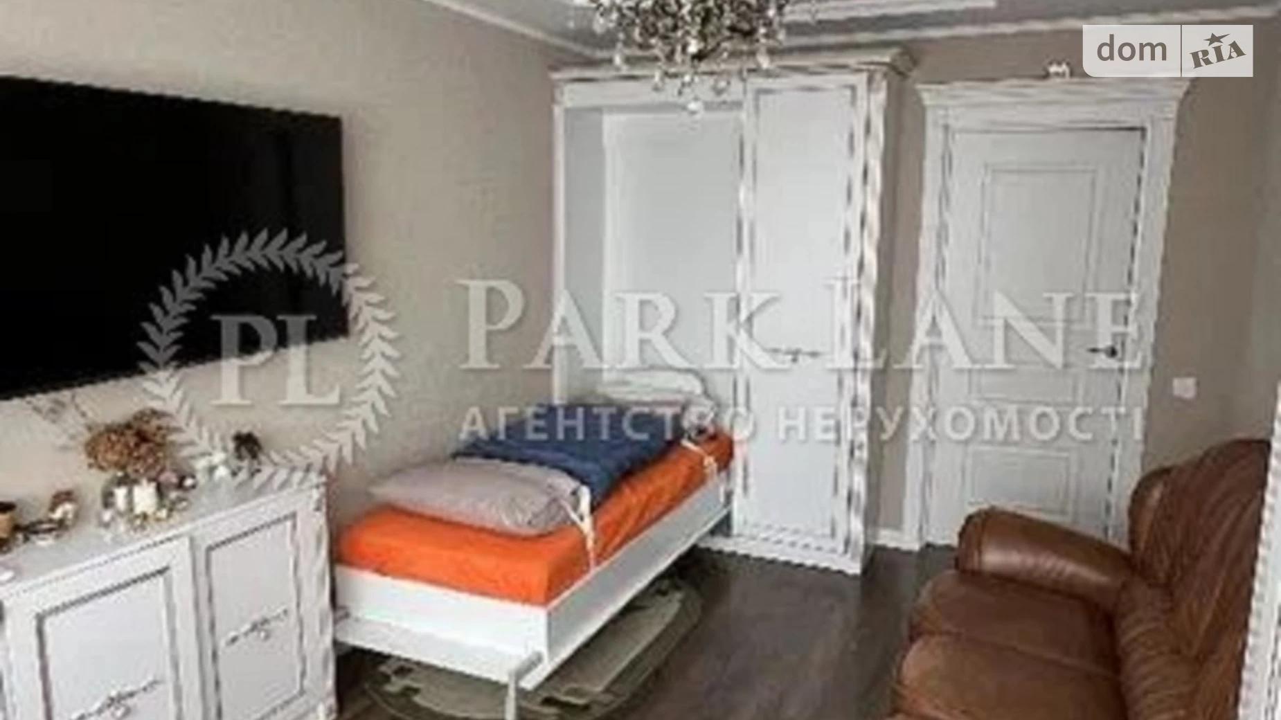 Продается 1-комнатная квартира 40 кв. м в Киеве, ул. Соломии Крушельницкой, 13 - фото 3