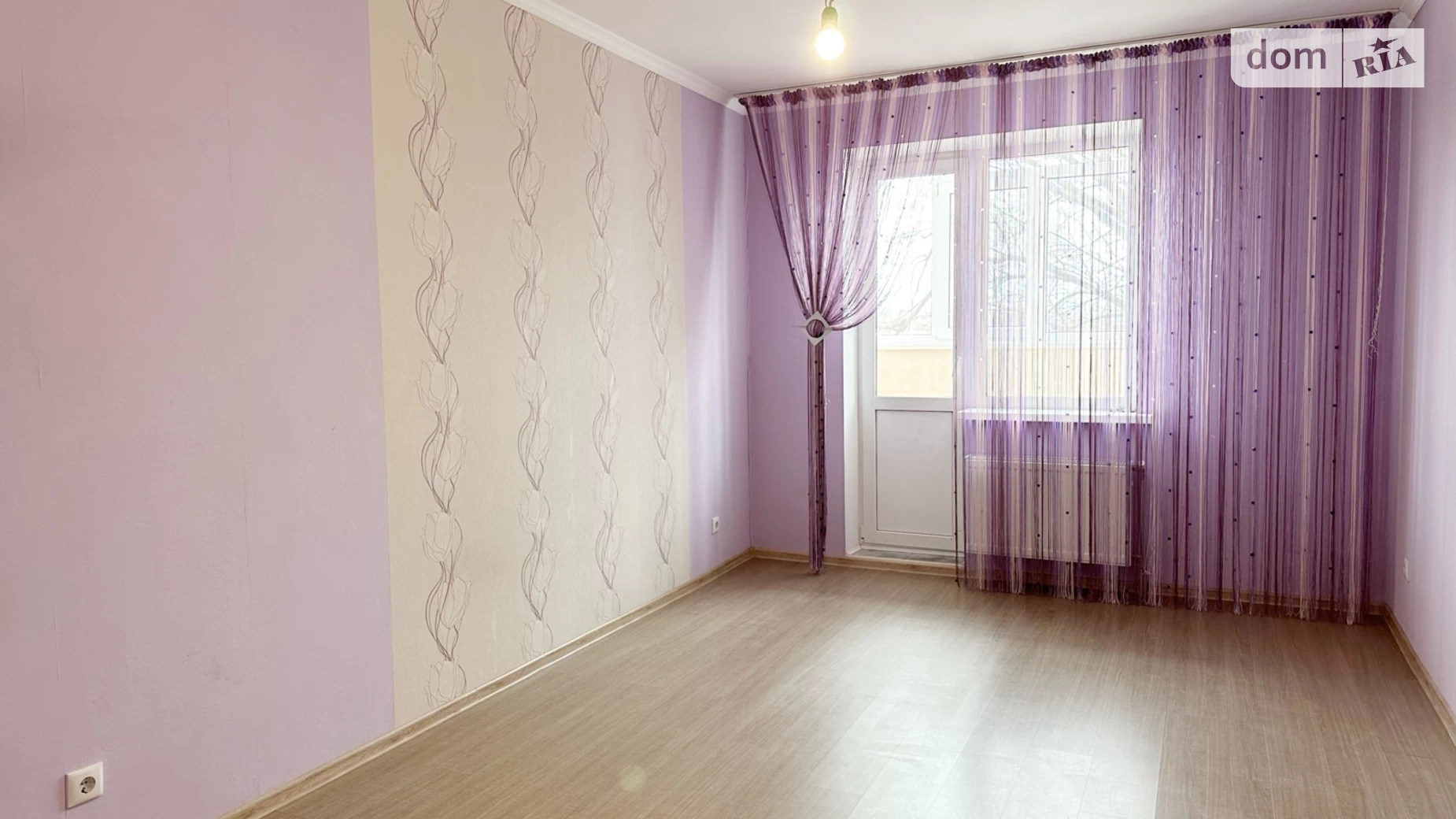 Продается 1-комнатная квартира 45 кв. м в Чернигове, ул. Старобелоуская, 61А