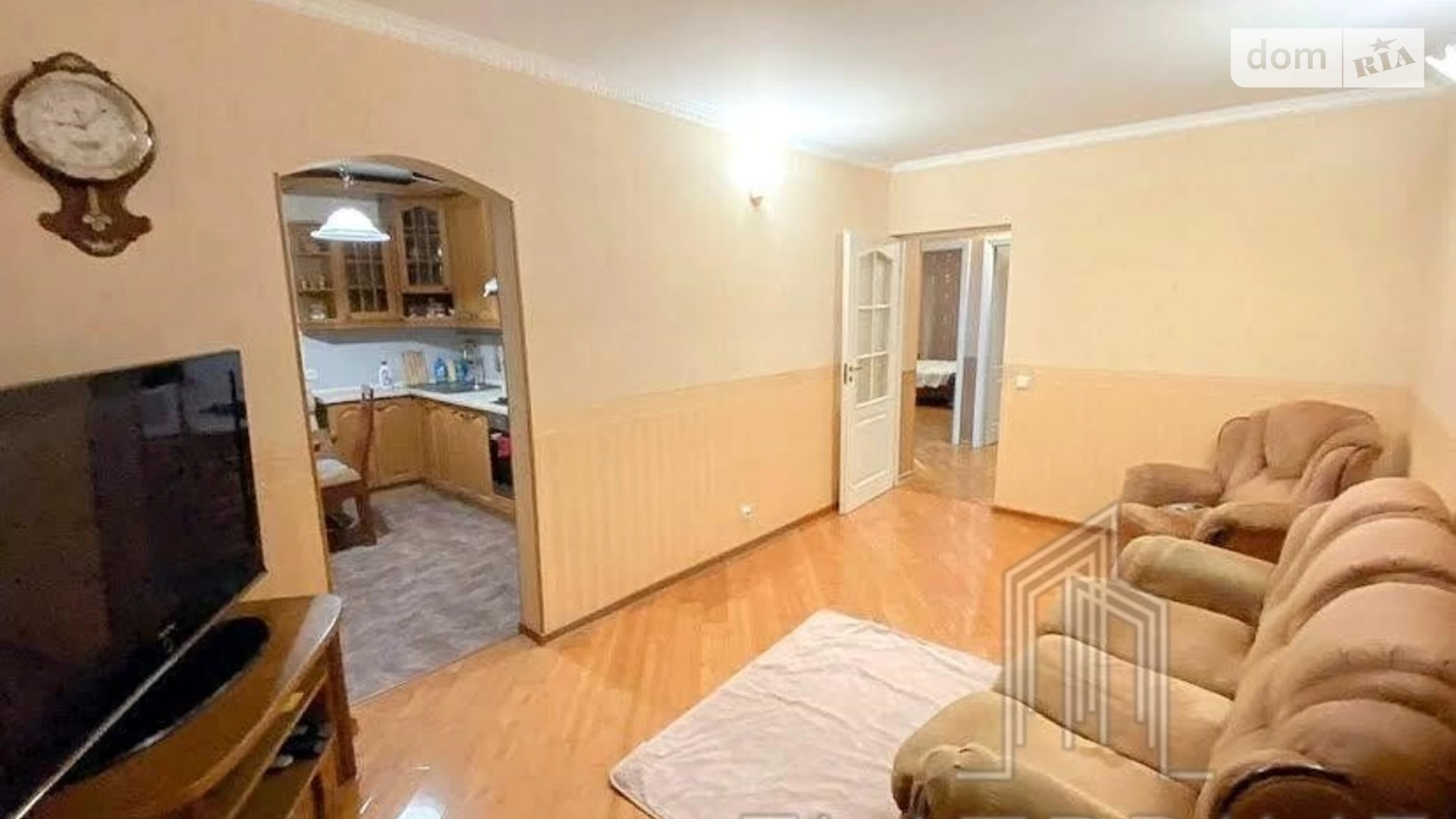 Продается 2-комнатная квартира 71 кв. м в Киеве, ул. Андрея Малышко, 25 - фото 3