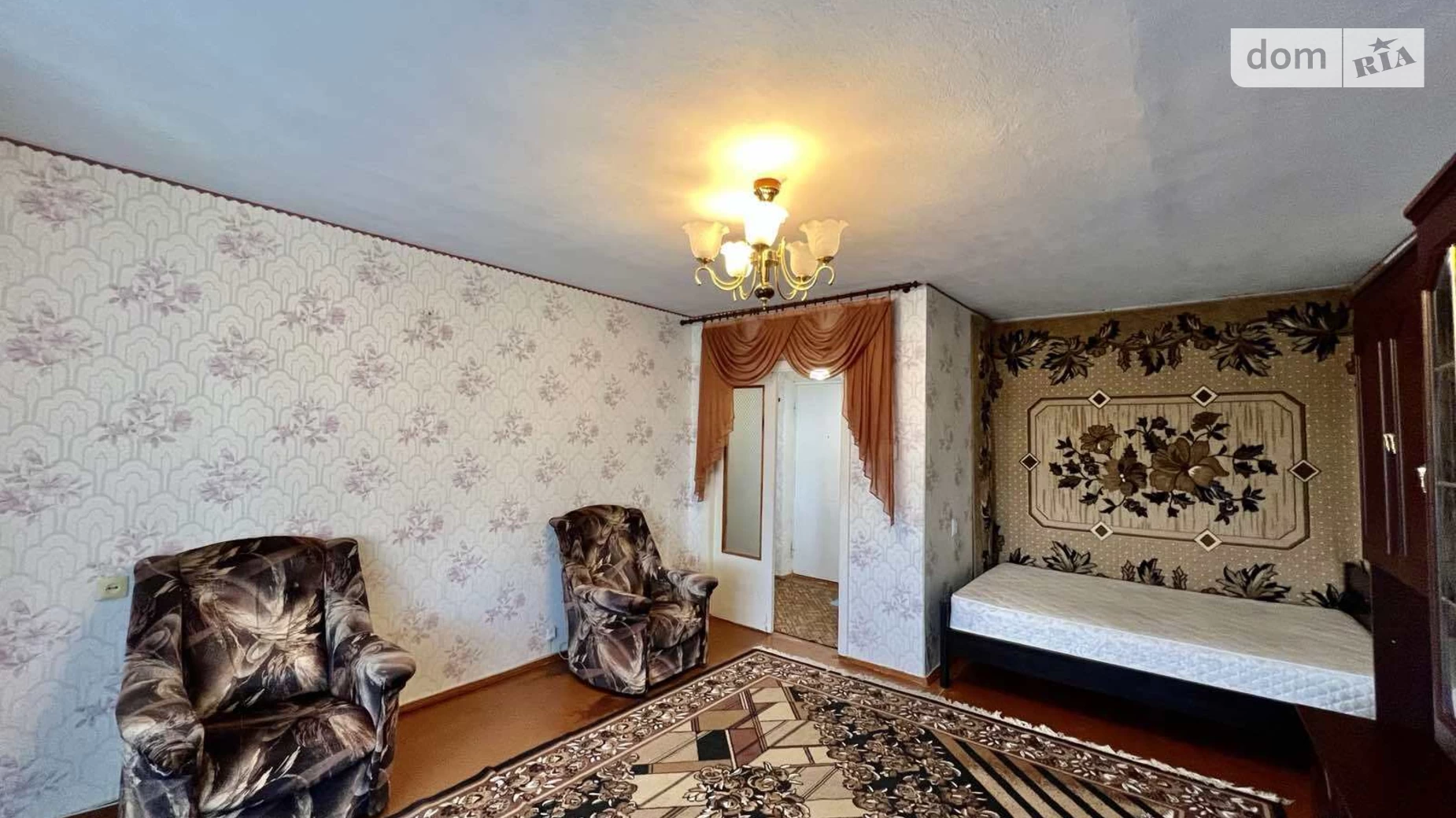 Продается 1-комнатная квартира 38 кв. м в Николаеве, просп. Центральный - фото 3