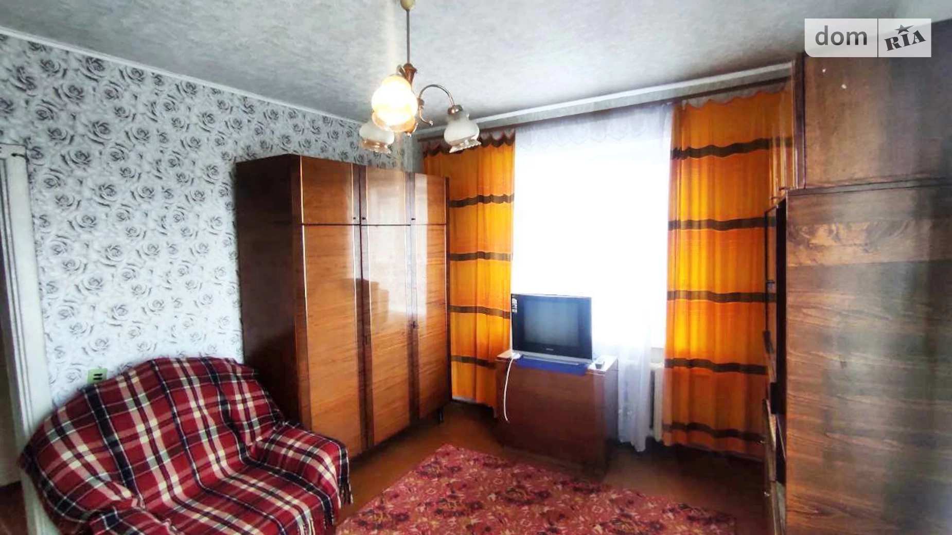 Продается 1-комнатная квартира 33 кв. м в Сумах, просп. Свободы(Прокофьева), 26 - фото 2