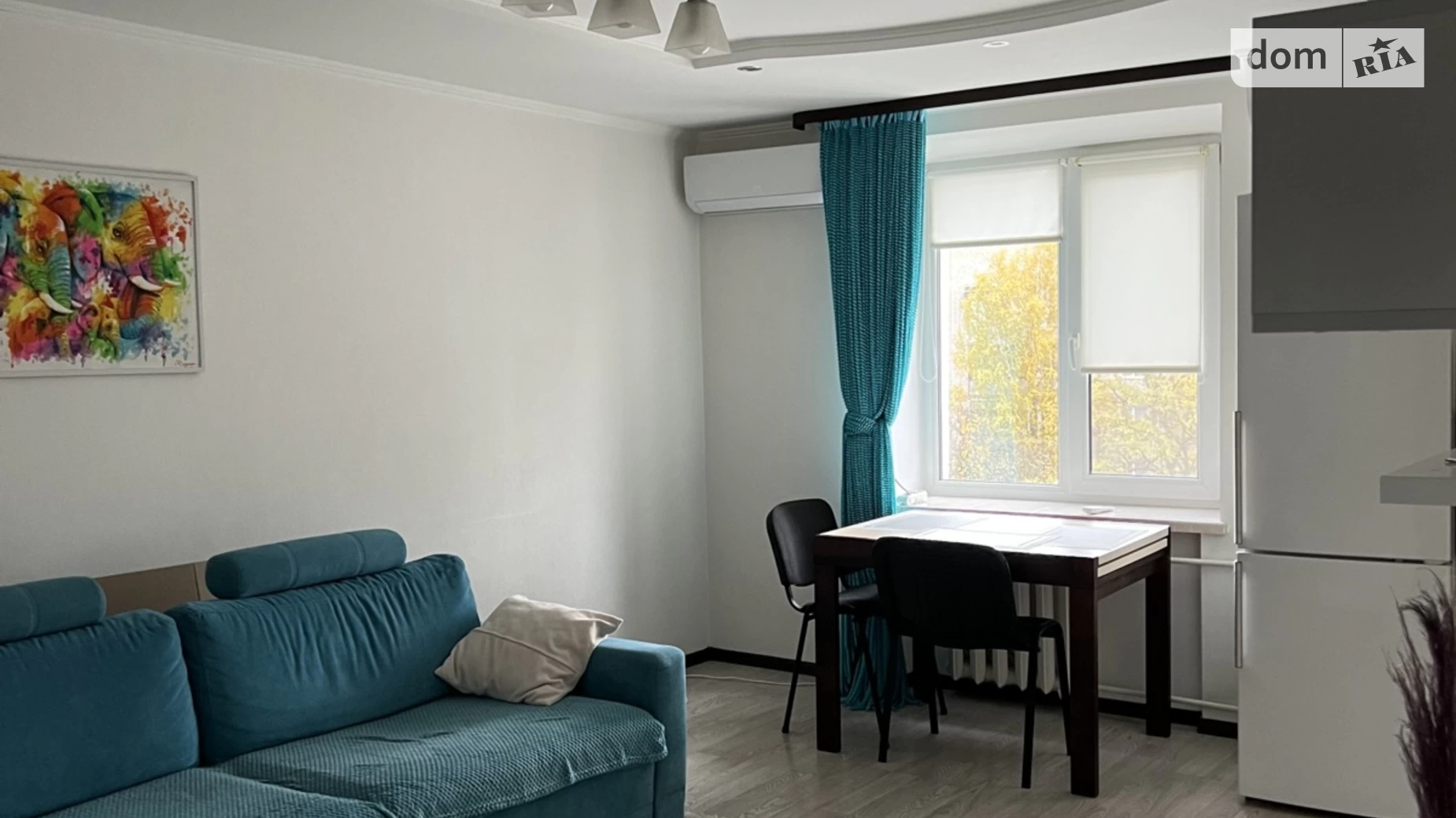 Продается 2-комнатная квартира 46 кв. м в Виннице, ул. Павла Корнелюка(Станиславского), 5 - фото 3