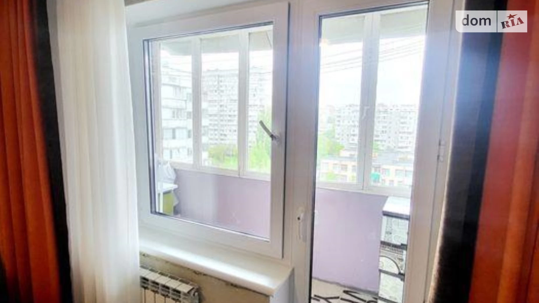 Продается 3-комнатная квартира 73 кв. м в Киеве, ул. Николая Закревского, 47Б - фото 4