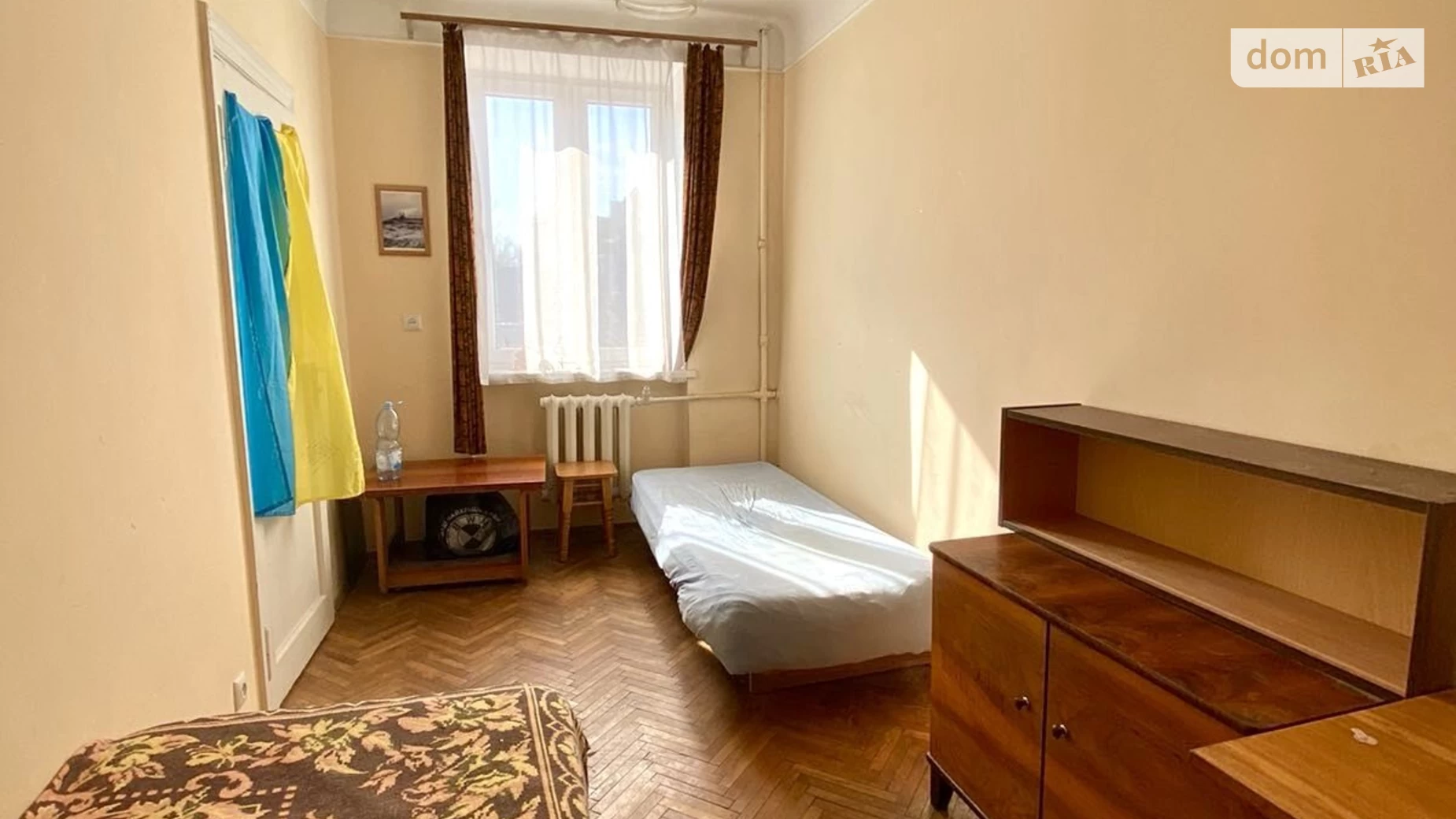 Продается 3-комнатная квартира 56 кв. м в Львове, ул. Богуна Ивана - фото 2