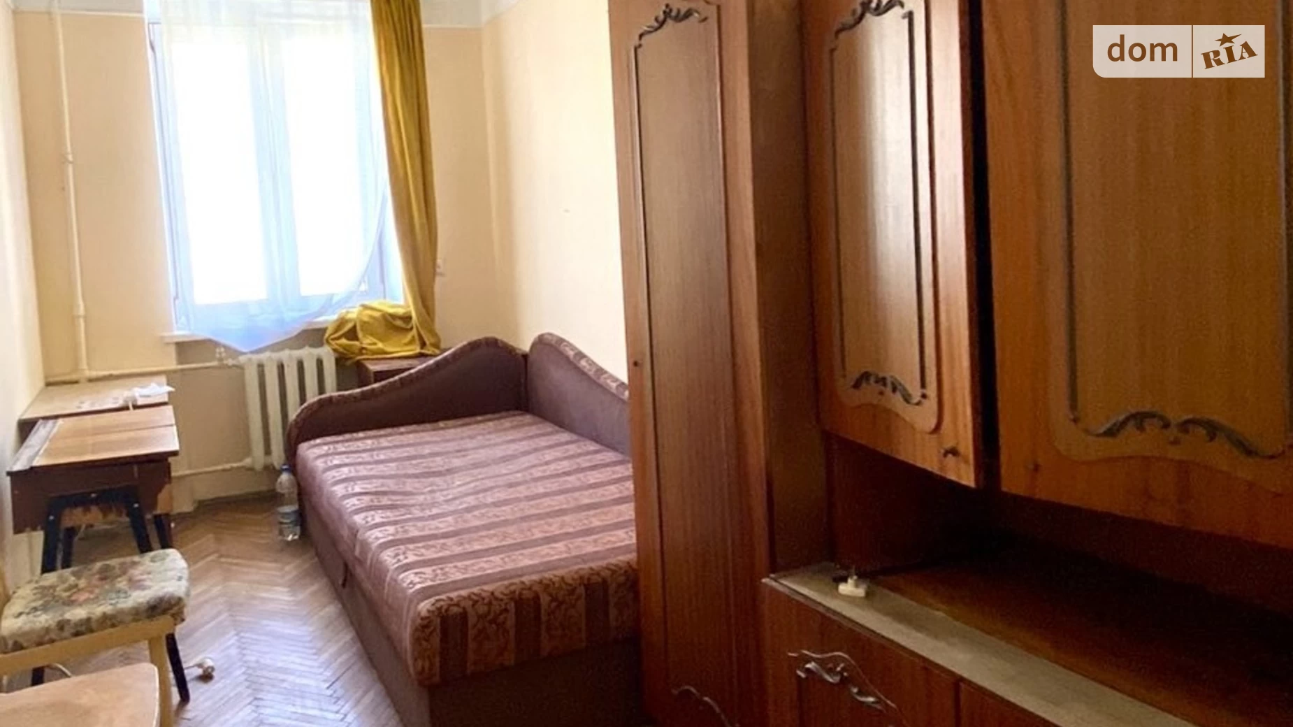 Продается 3-комнатная квартира 56 кв. м в Львове, ул. Богуна Ивана - фото 4