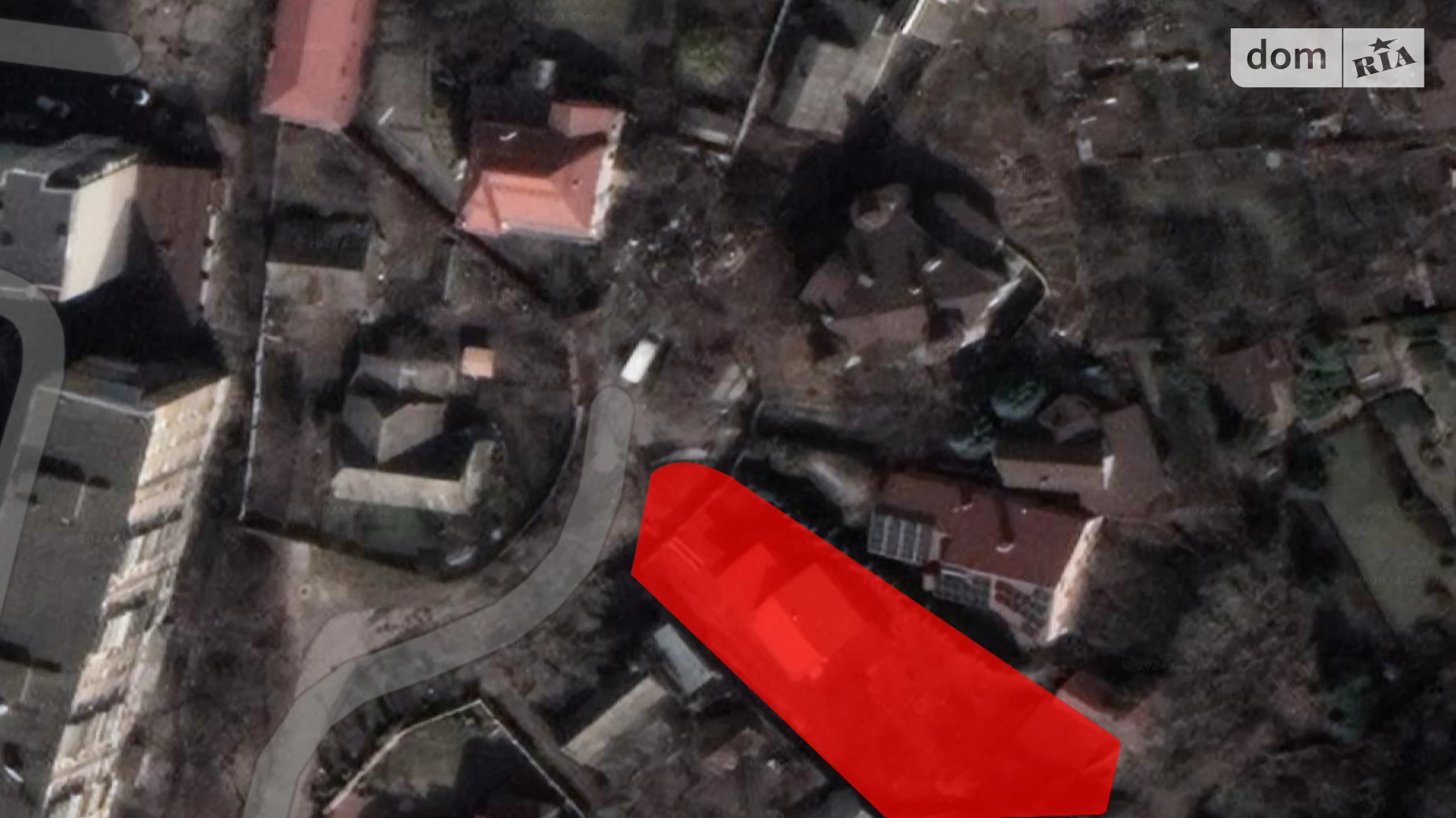 Продається будинок 2 поверховий 192 кв. м з каміном, цена: 950000 $ - фото 3