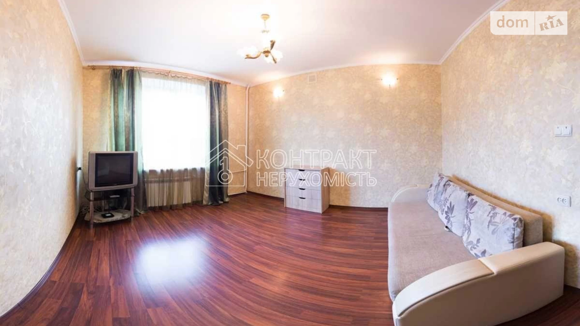 Сдается в аренду 2-комнатная квартира 54 кв. м в Харькове, ул. Мироносицкая - фото 2