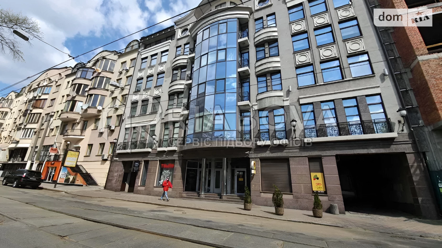 Здається в оренду офіс 330 кв. м в бізнес-центрі, цена: 3999 $ - фото 2