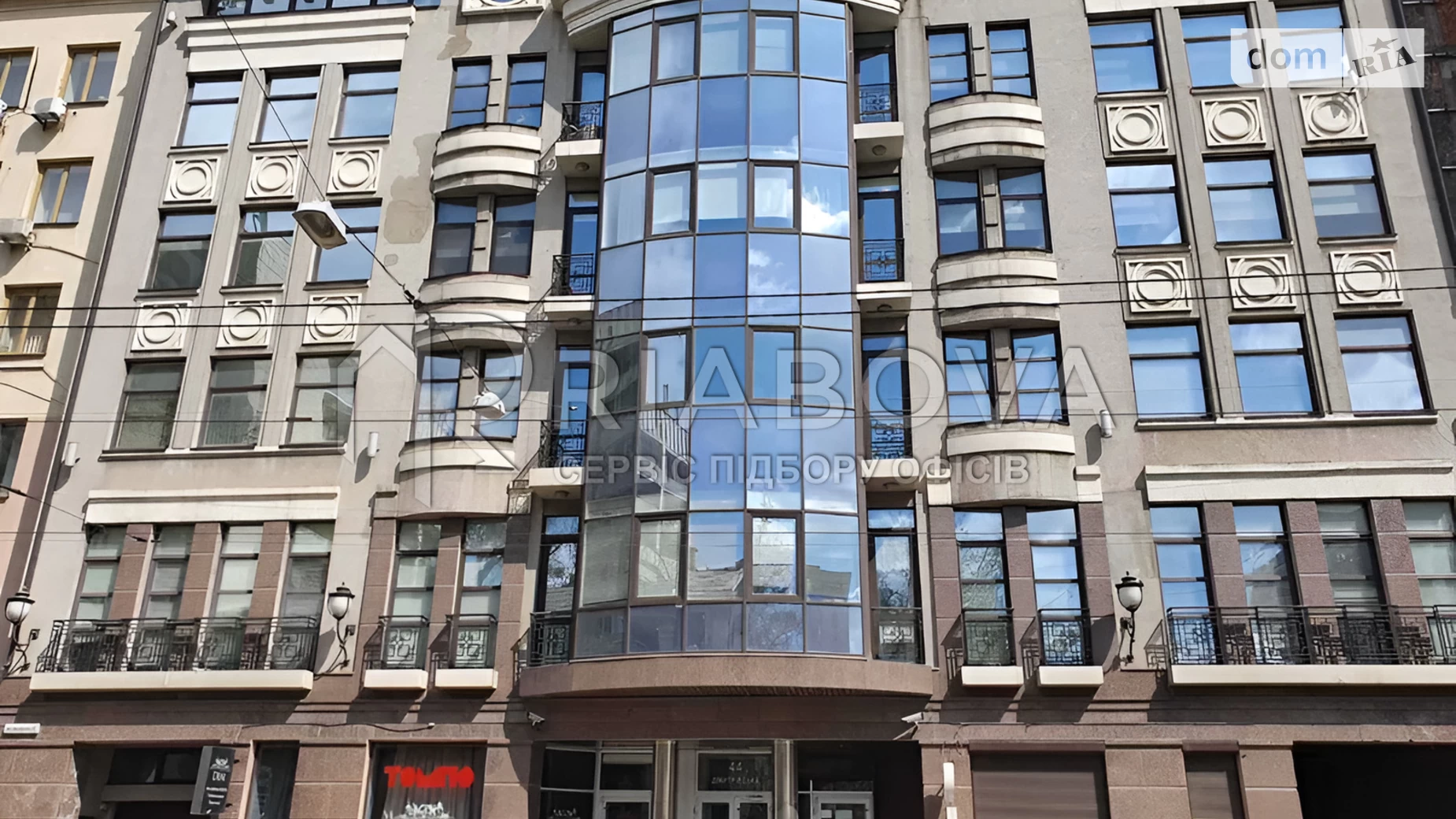 Здається в оренду офіс 330 кв. м в бізнес-центрі, цена: 3999 $ - фото 3