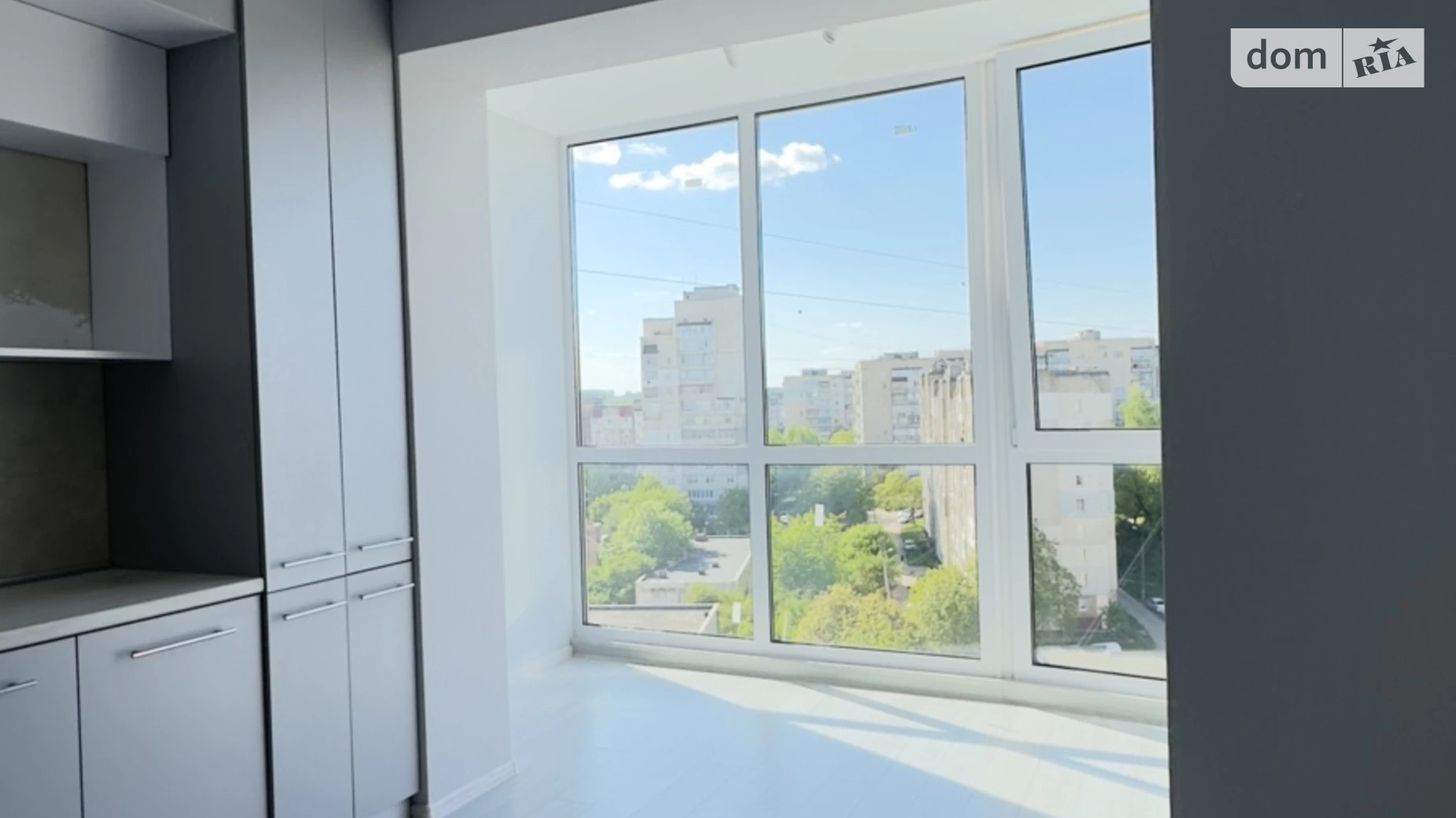 Продається 2-кімнатна квартира 86 кв. м у Хмельницькому, вул. Панаса Мирного, 14/3Г - фото 4