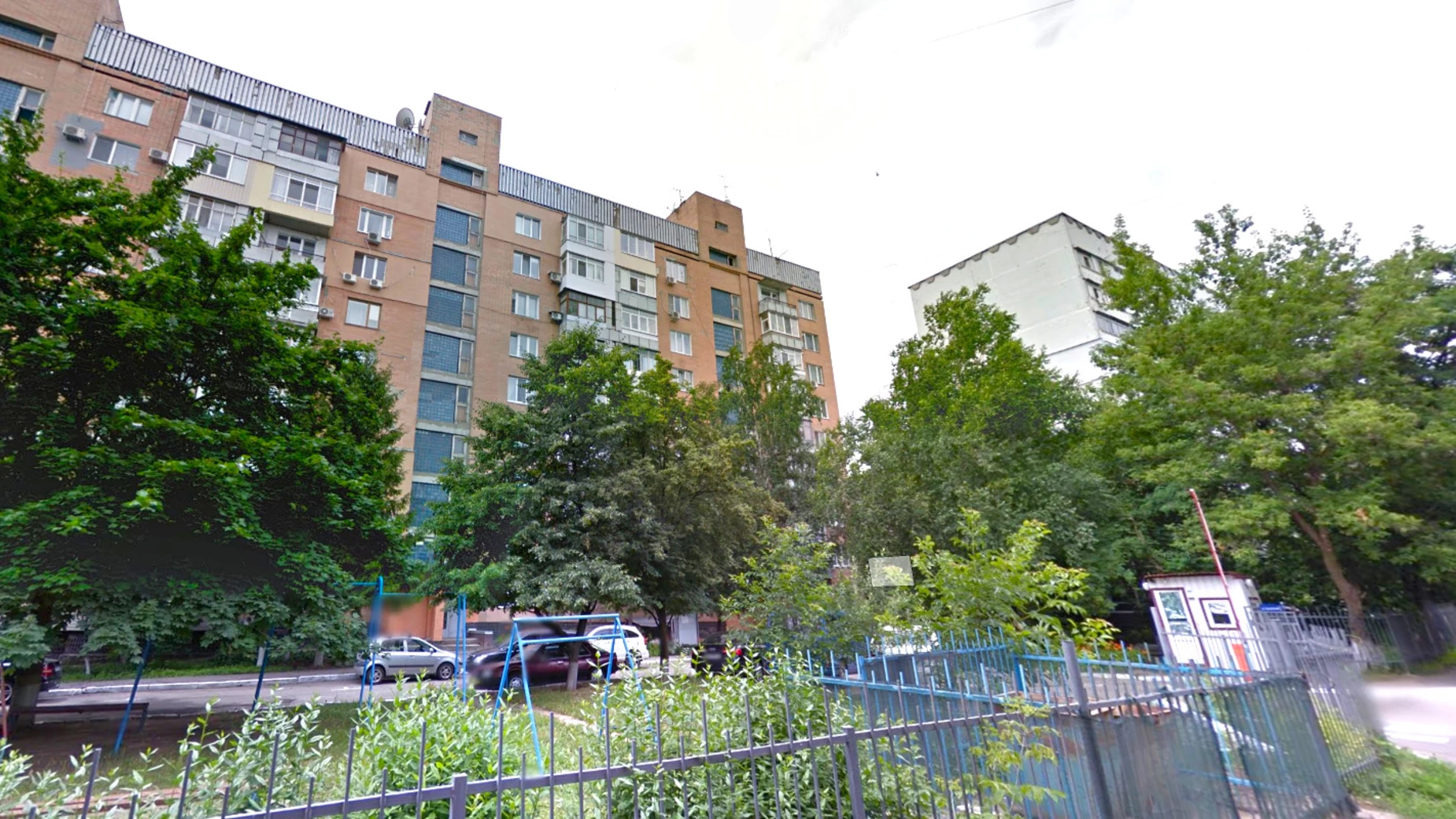 Продается 2-комнатная квартира 55 кв. м в Харькове, ул. Авиационная
