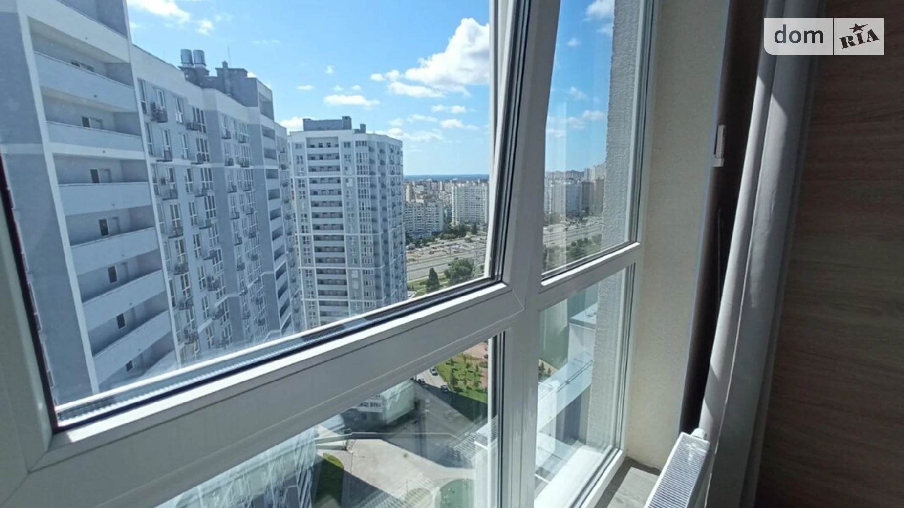 Здається в оренду 1-кімнатна квартира 22 кв. м у Києві, вул. Ревуцького, 40В - фото 2