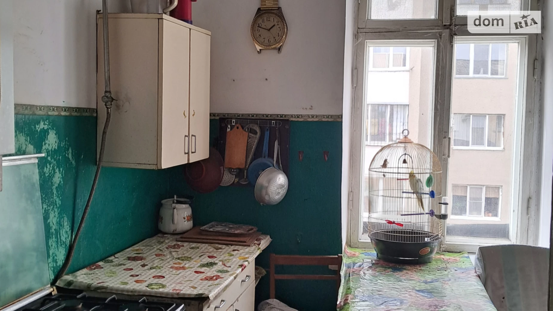 Продается 2-комнатная квартира 27 кв. м в Одессе, ул. Косвенная