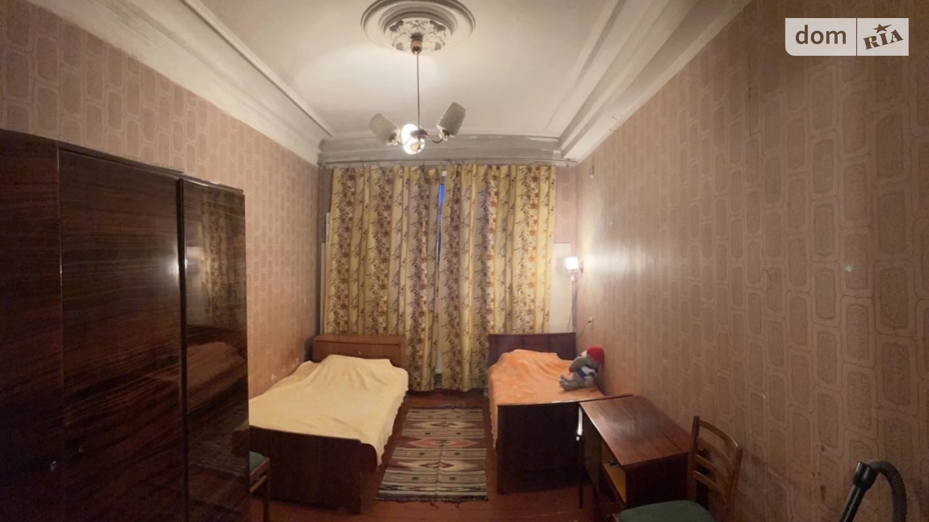 Продается 3-комнатная квартира 80 кв. м в Днепре, просп. Яворницкого Дмитрия, 30 - фото 4