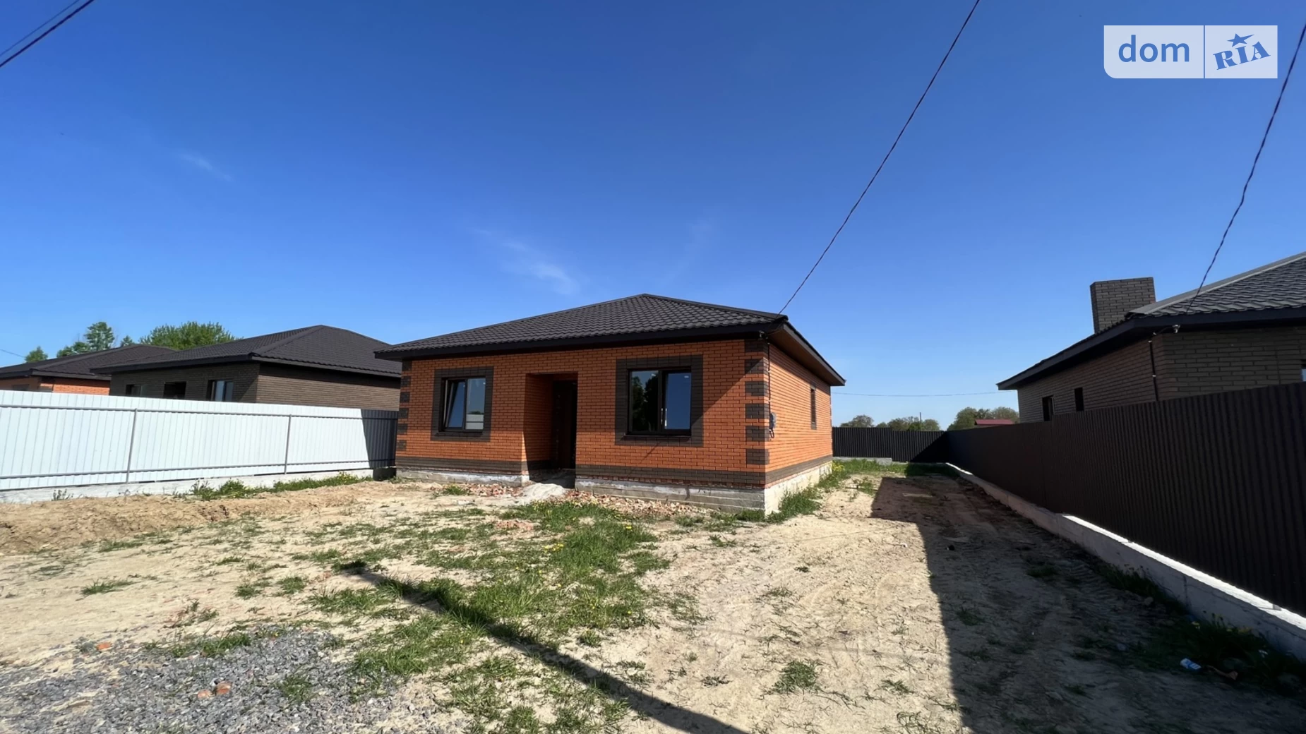 Продается одноэтажный дом 95 кв. м с садом, цена: 65000 $ - фото 2