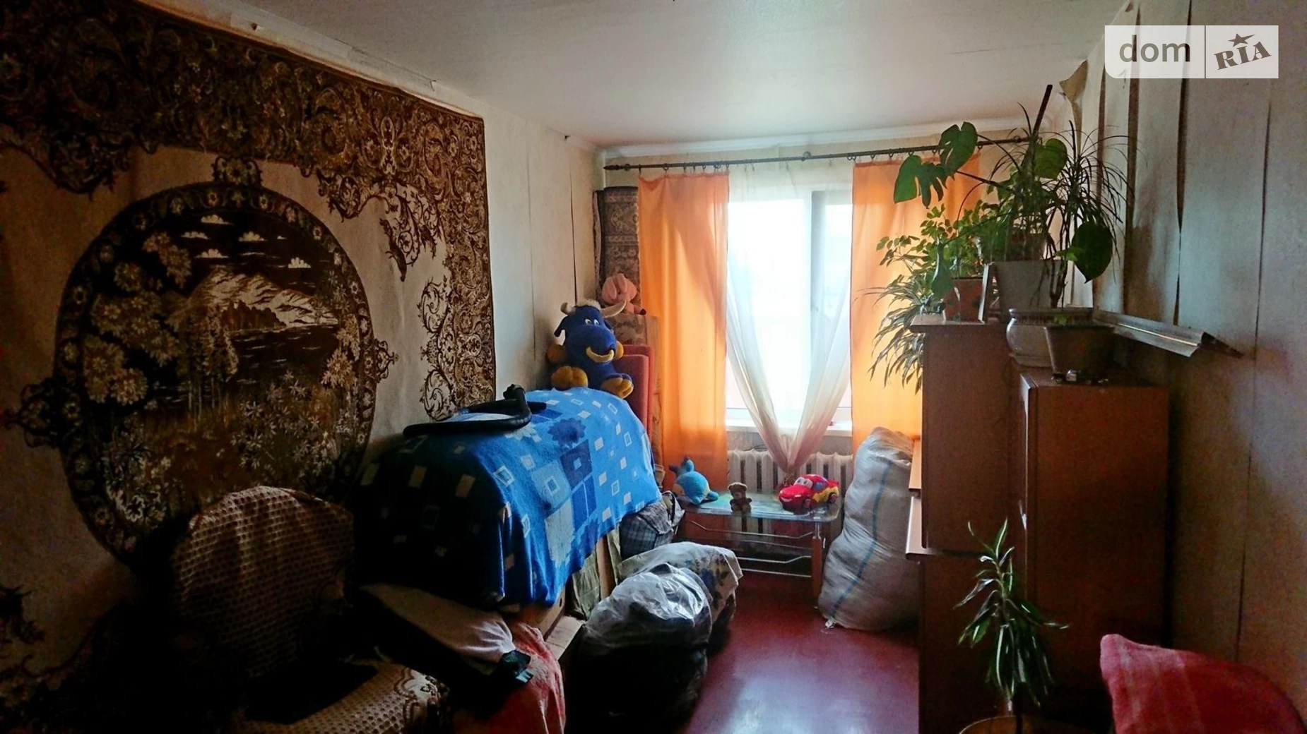 Продается 2-комнатная квартира 52 кв. м в Белой Церкви, ул. Архипа Люльки(Карбышева), 30А - фото 4