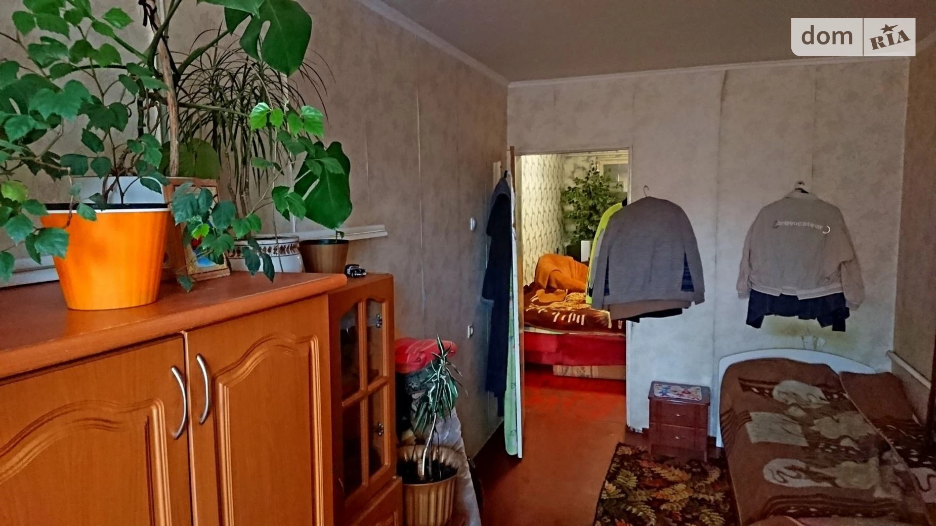 Продается 2-комнатная квартира 52 кв. м в Белой Церкви, ул. Архипа Люльки(Карбышева), 30А - фото 5