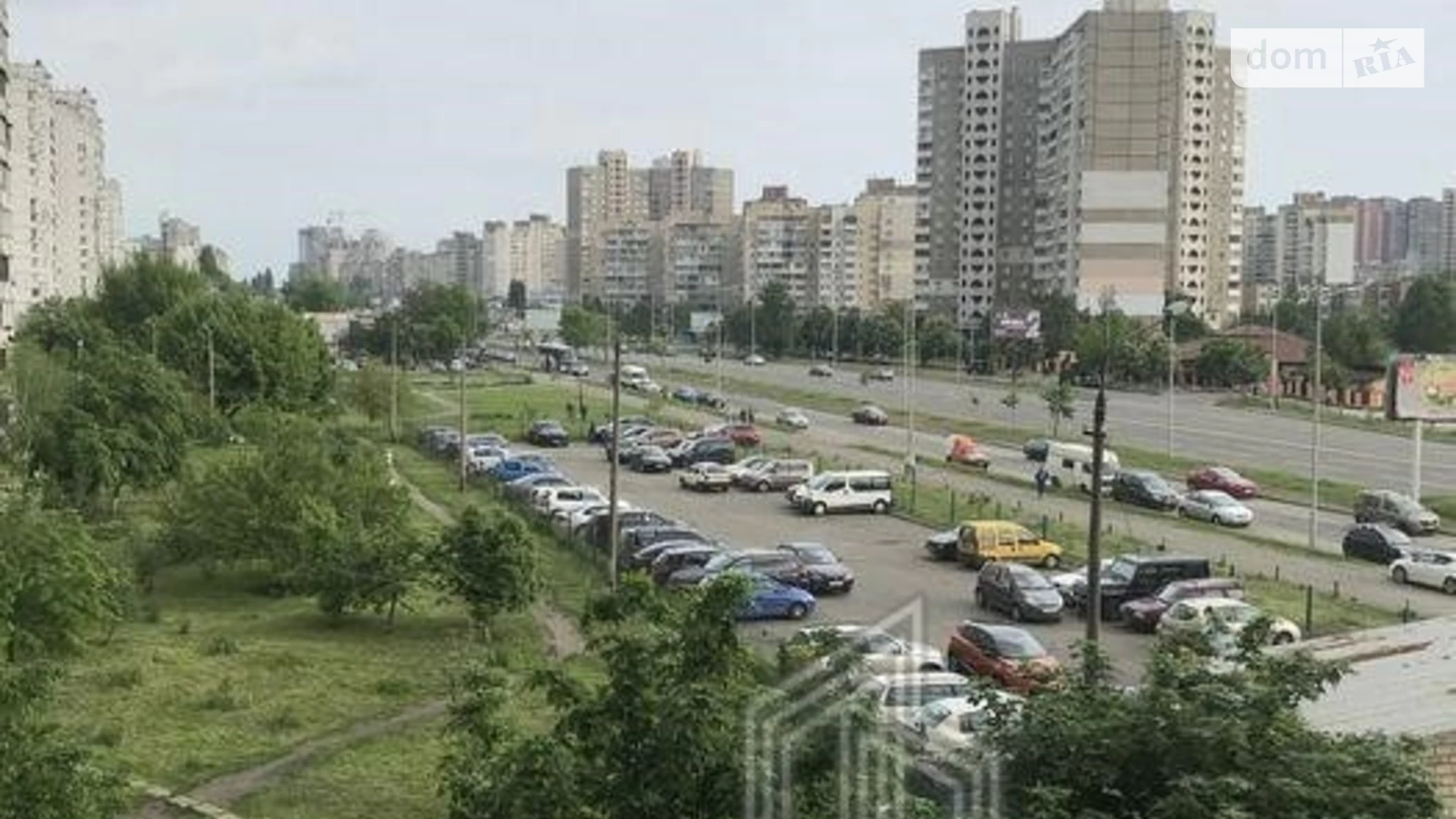 Продается 2-комнатная квартира 93 кв. м в Киеве, ул. Ревуцкого, 9 - фото 4