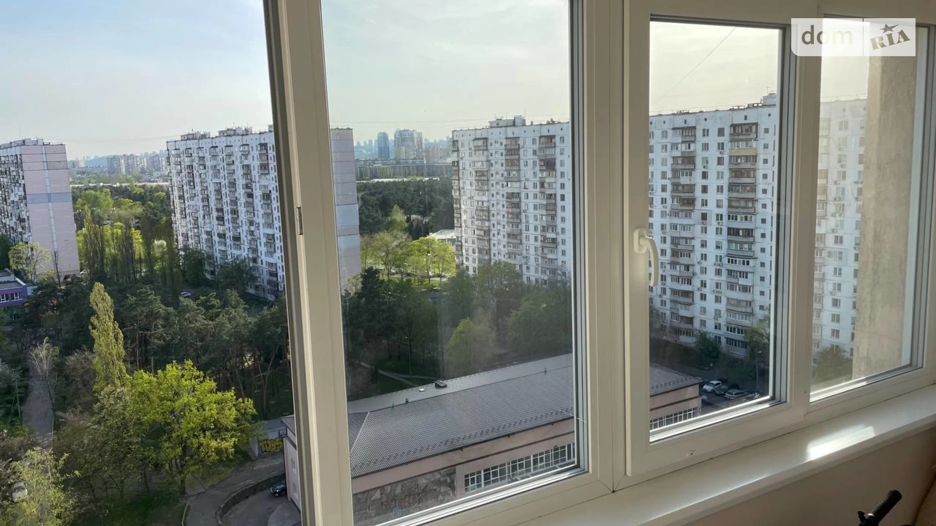 Продается 3-комнатная квартира 100 кв. м в Киеве, бул. Дарницкий, 8 - фото 2
