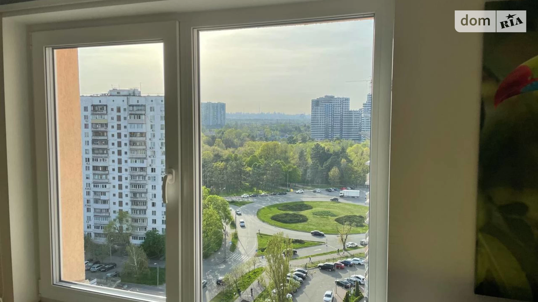 Продается 3-комнатная квартира 100 кв. м в Киеве, бул. Дарницкий, 8 - фото 3