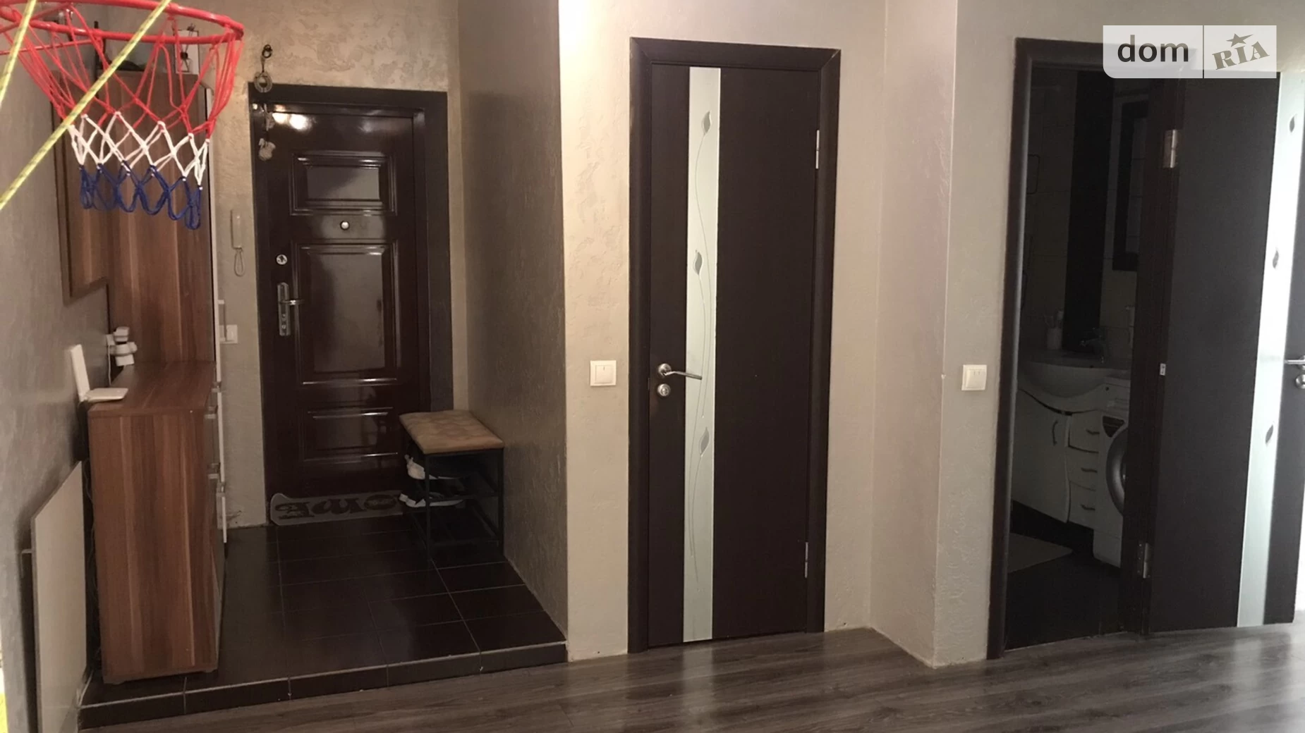 Продается 2-комнатная квартира 71 кв. м в Хмельницком, просп. Мира, 94А - фото 5
