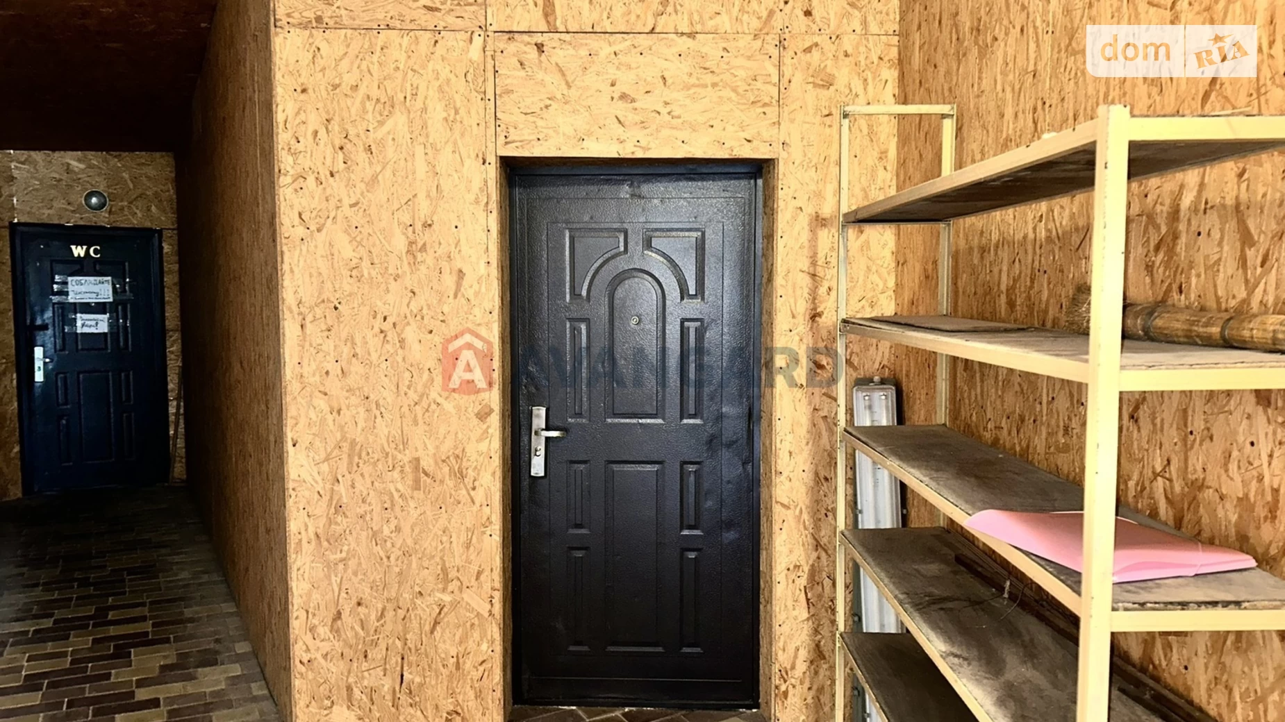 Продается помещения свободного назначения 225 кв. м в 1-этажном здании, цена: 200000 $ - фото 2