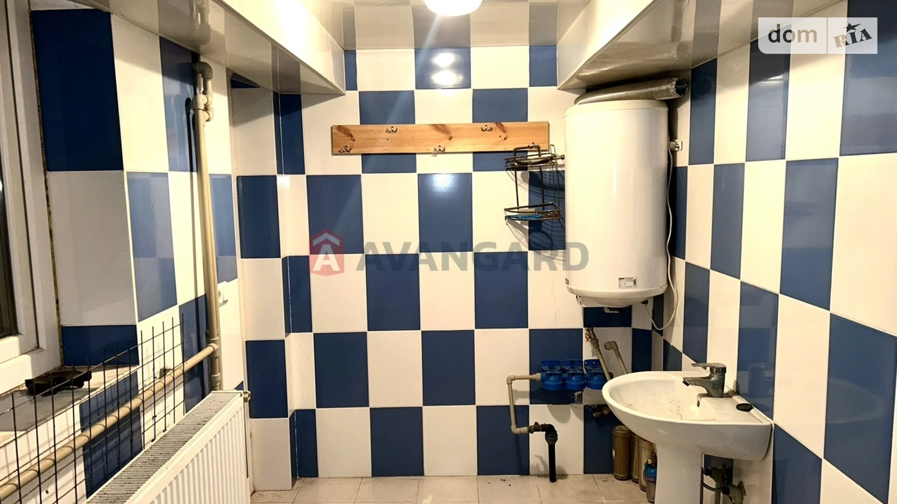 Продается помещения свободного назначения 225 кв. м в 1-этажном здании, цена: 200000 $ - фото 3