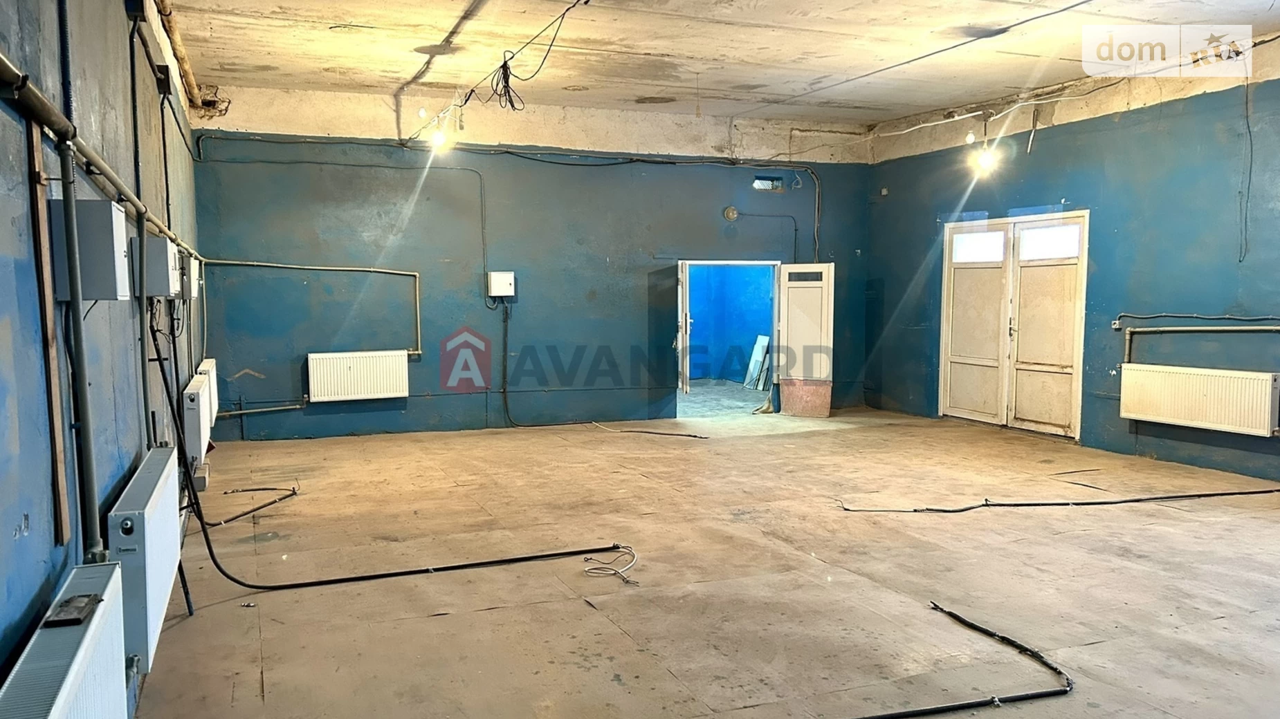 Продается помещения свободного назначения 225 кв. м в 1-этажном здании, цена: 200000 $ - фото 5